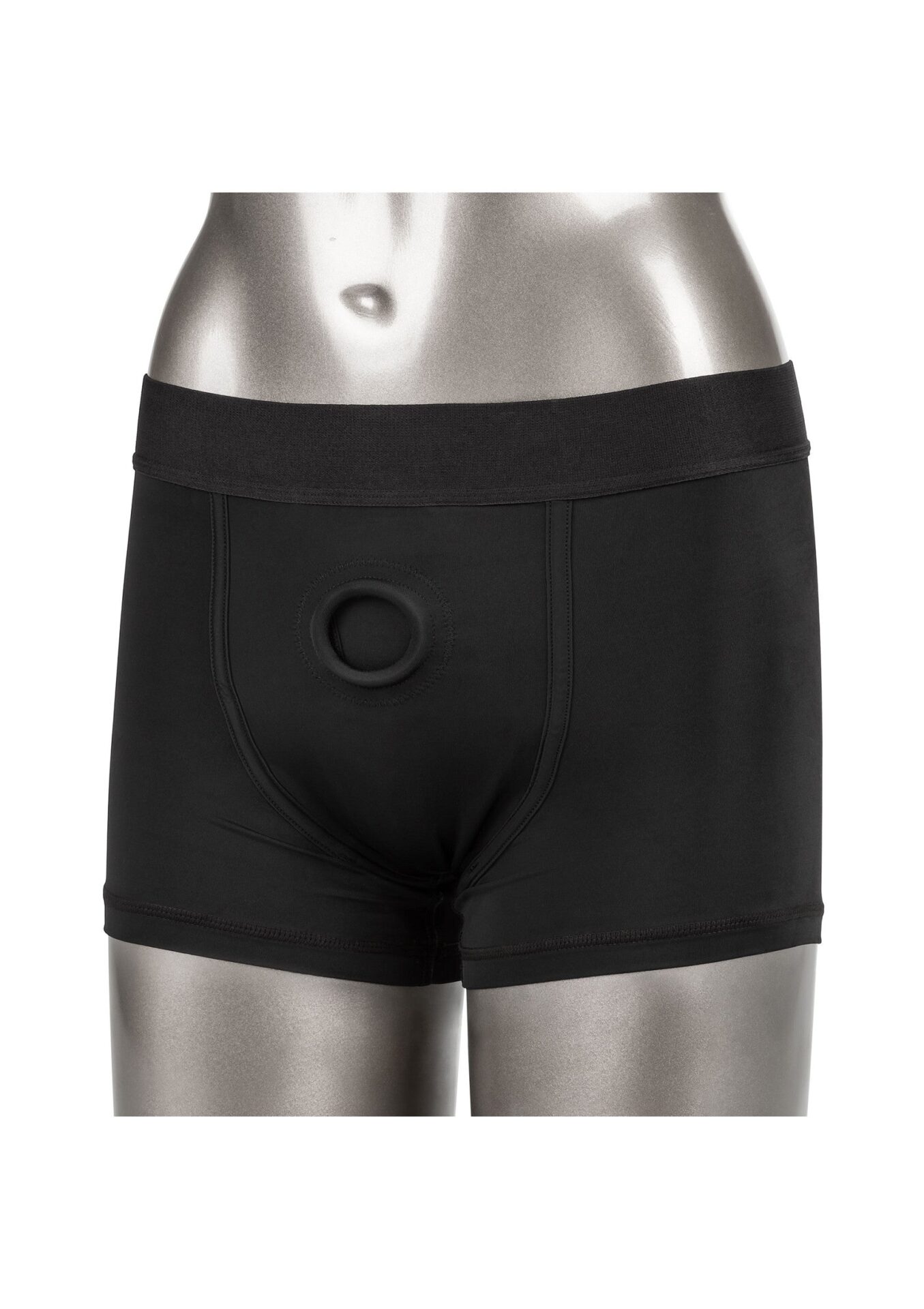 Boxer neri