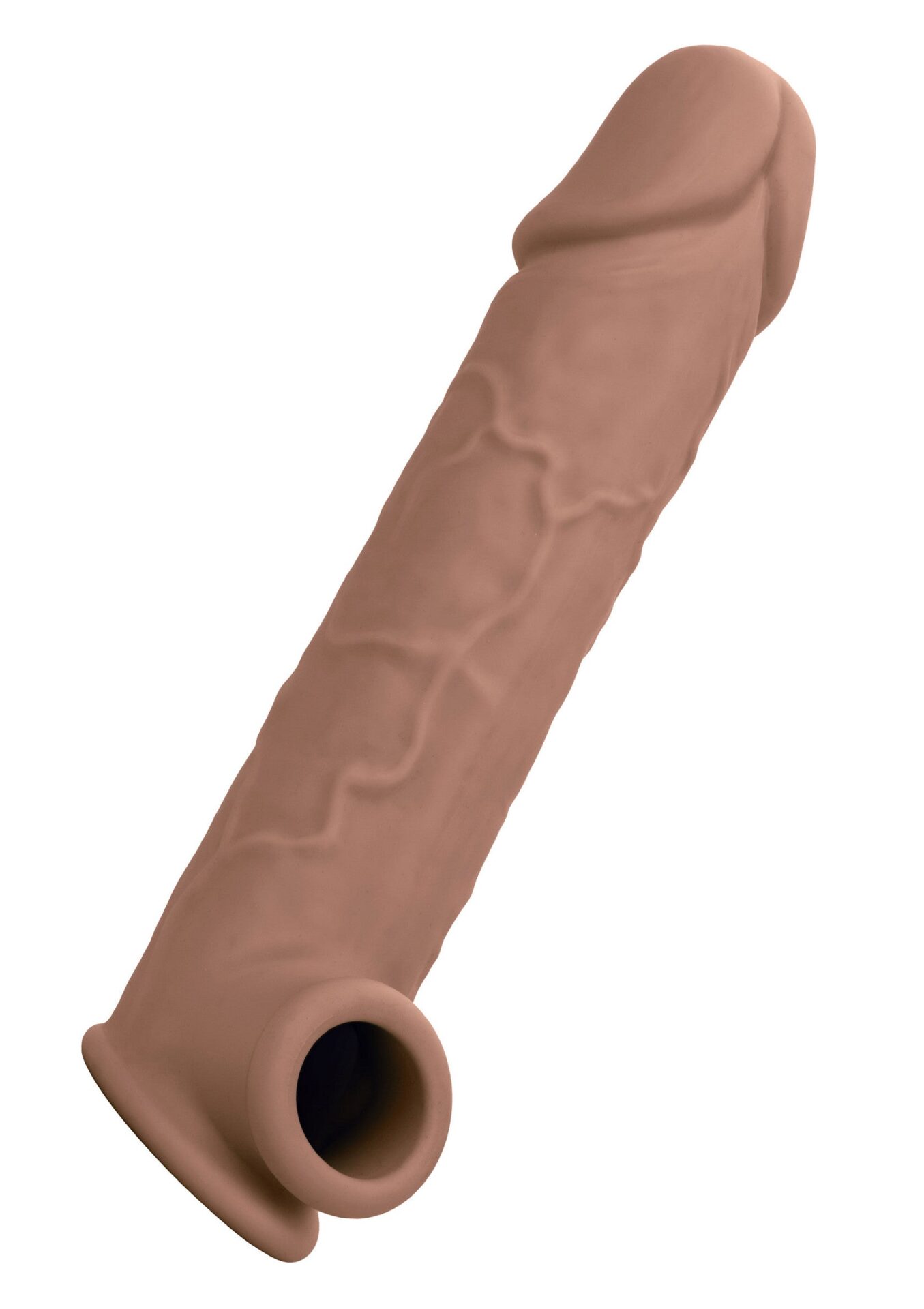 Extension Life-Like da 8 pollici, marrone