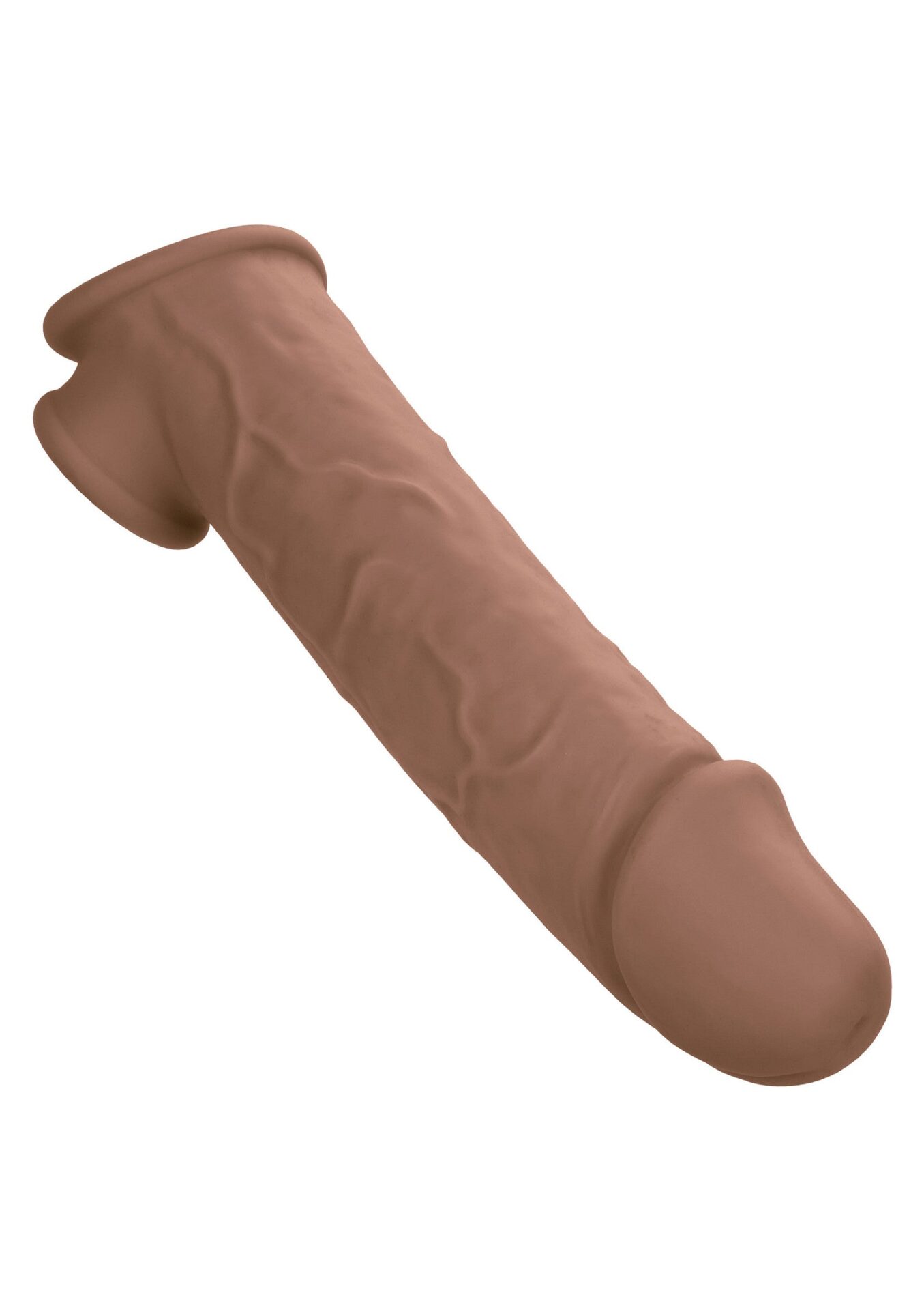 Extension Life-Like da 8 pollici, marrone - immagine 8