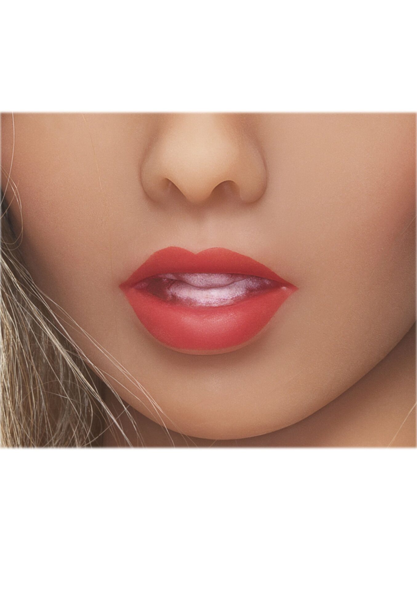 Pelle di Jessica Banger Babe - immagine 5