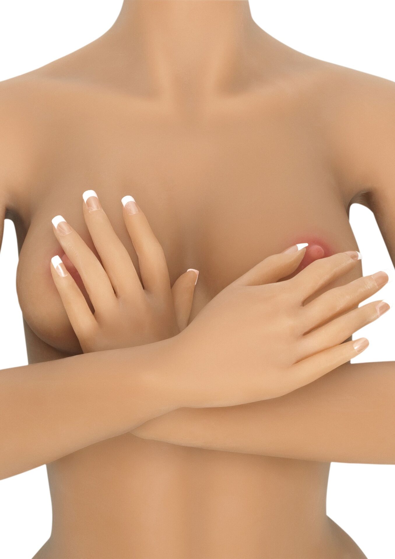 Pelle di Jessica Banger Babe - immagine 6
