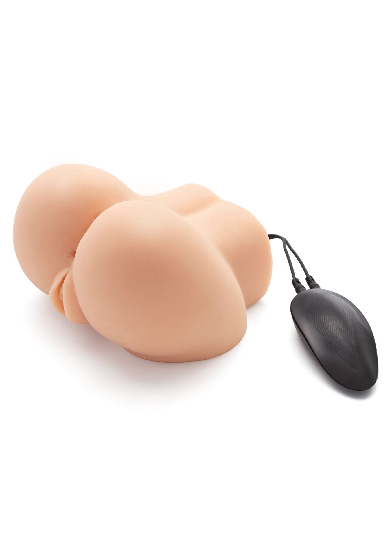 Pelle vibrante Hot Honey Rider - immagine 3