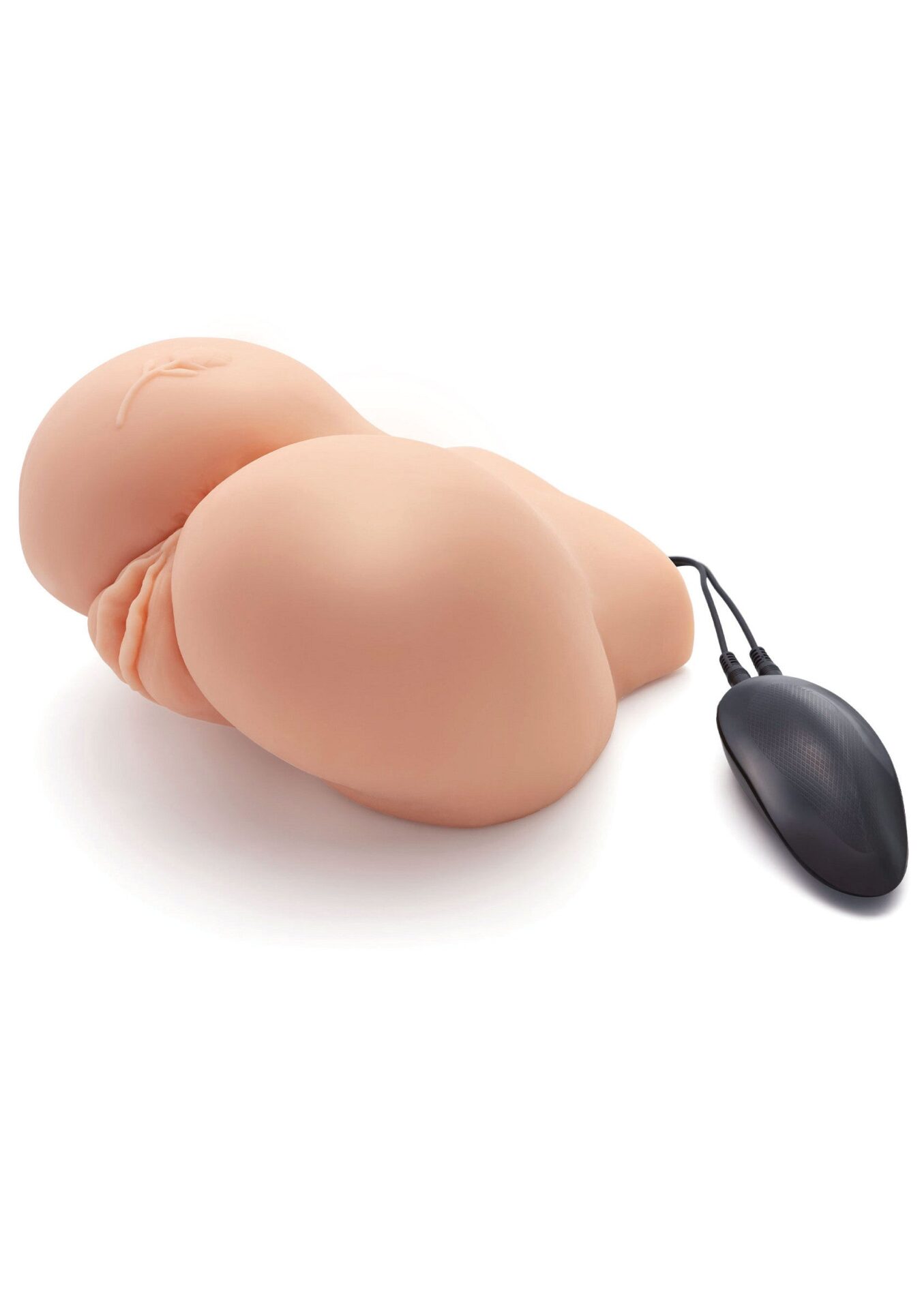 Pelle vibrante Big Ass Banger - immagine 3