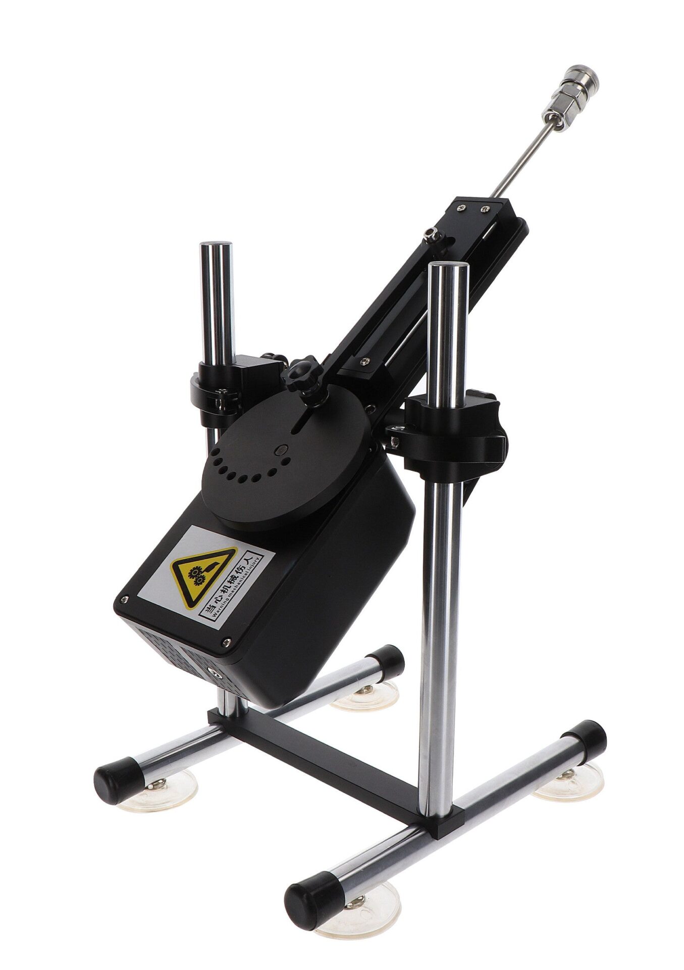 Bangers Fuck Machine Pro 2 nero - immagine 4