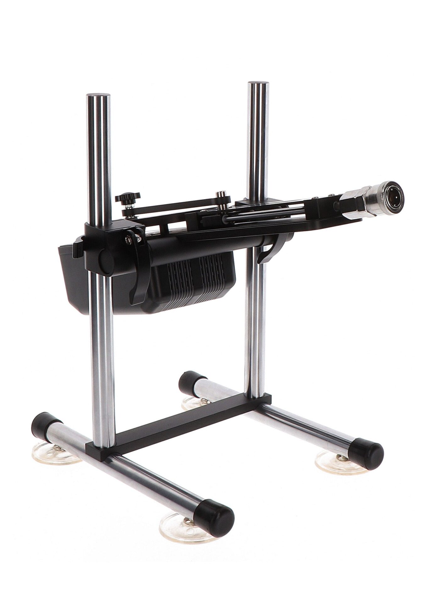 Bangers Fuck Machine Pro 2 nero - immagine 5