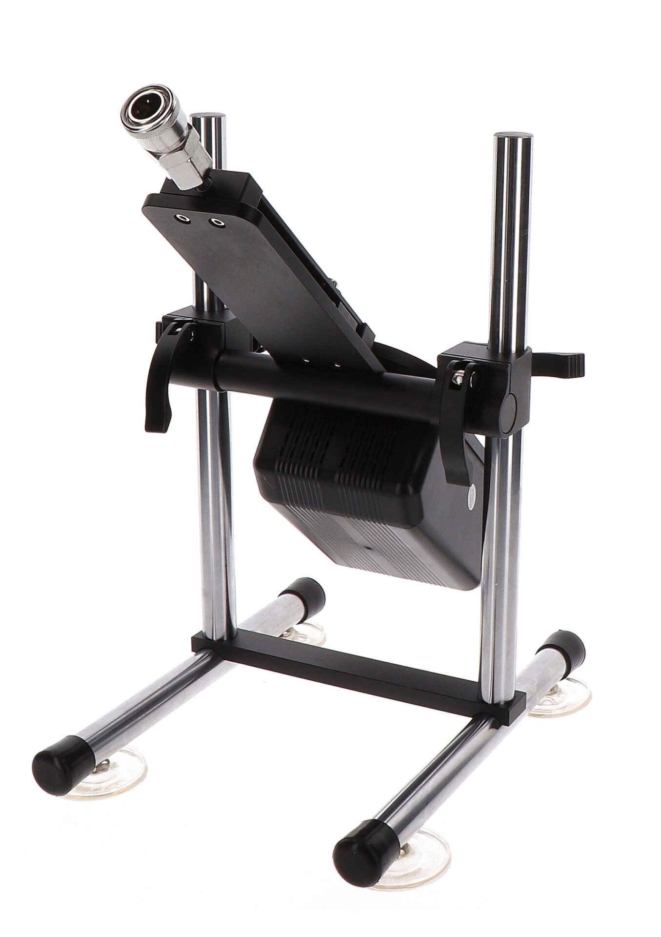 Bangers Fuck Machine Pro 2 nero - immagine 6