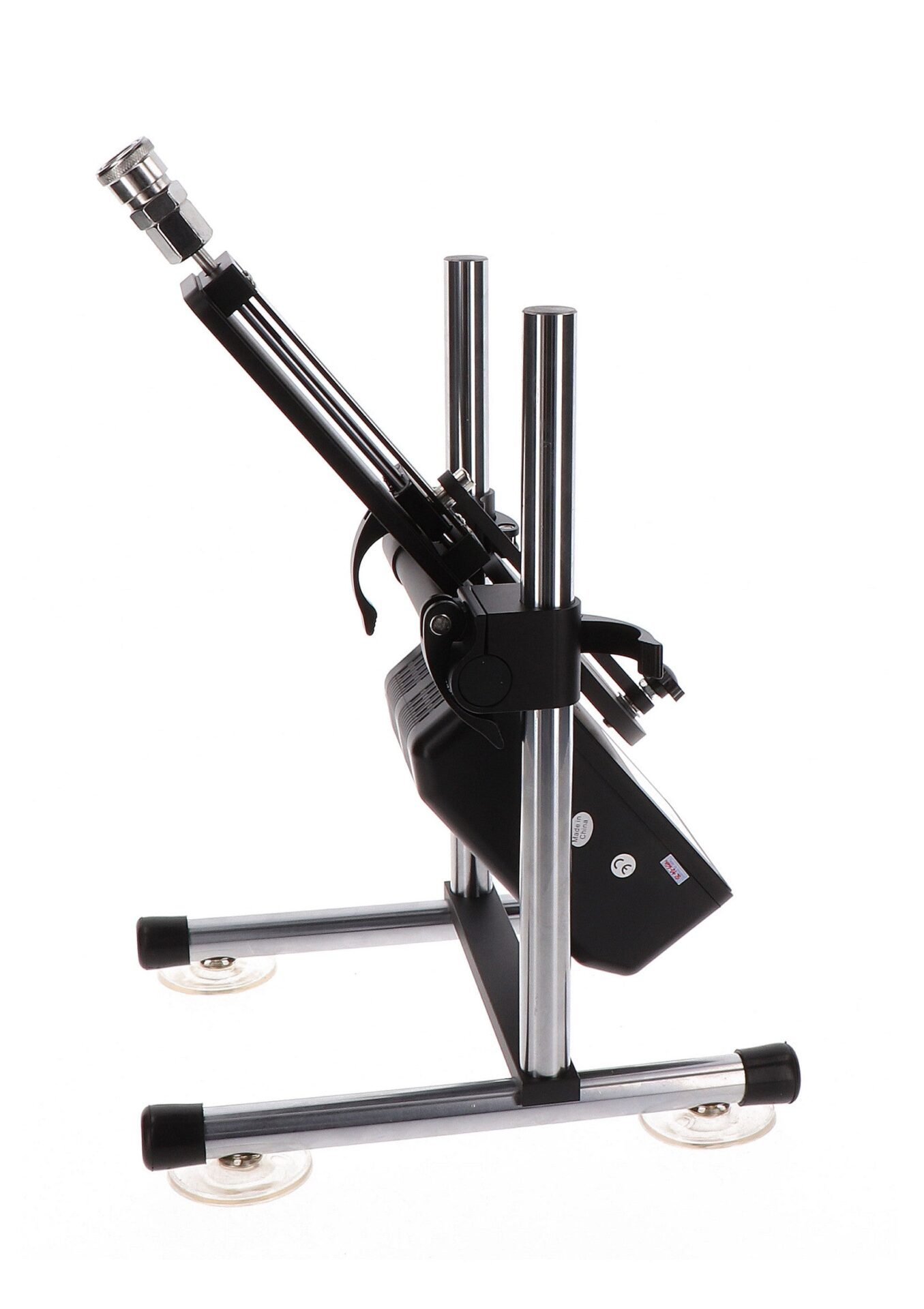 Bangers Fuck Machine Pro 2 nero - immagine 8