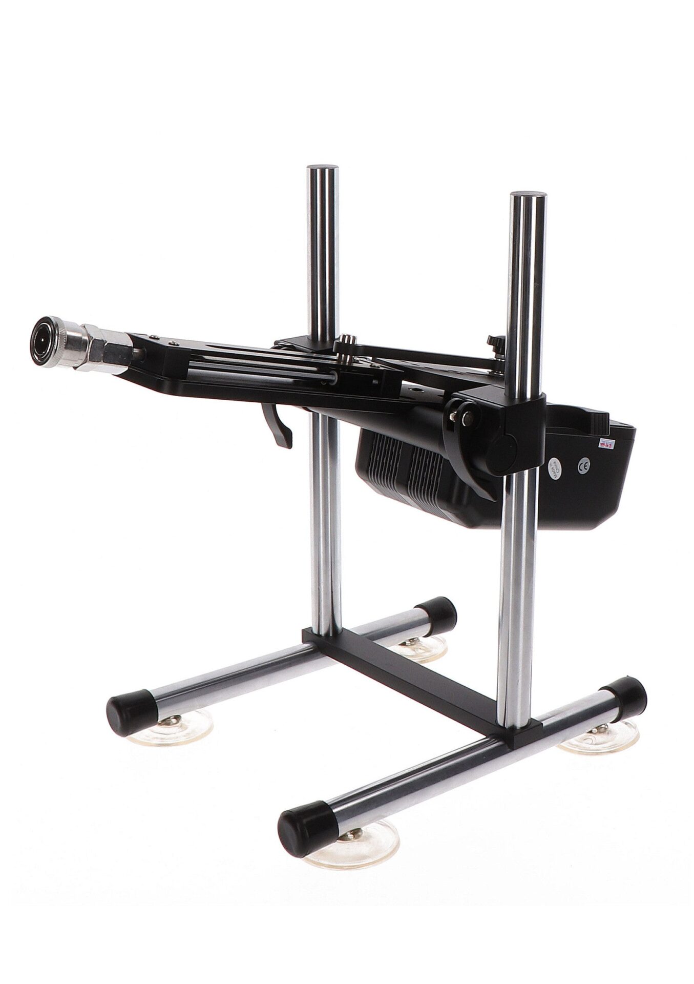 Bangers Fuck Machine Pro 2 nero - immagine 9