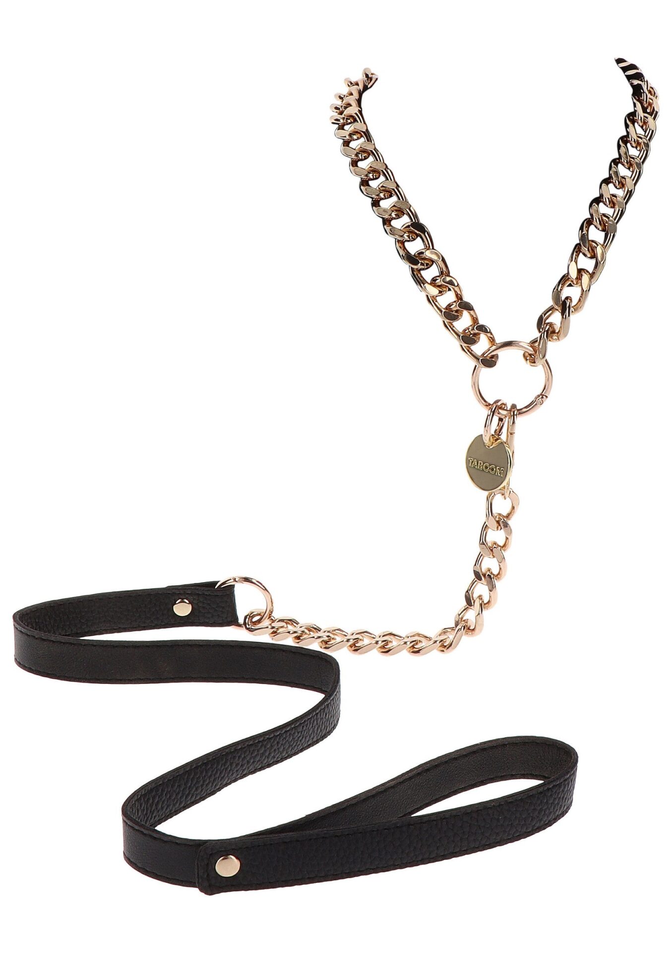 Collana Statement oro - immagine 7