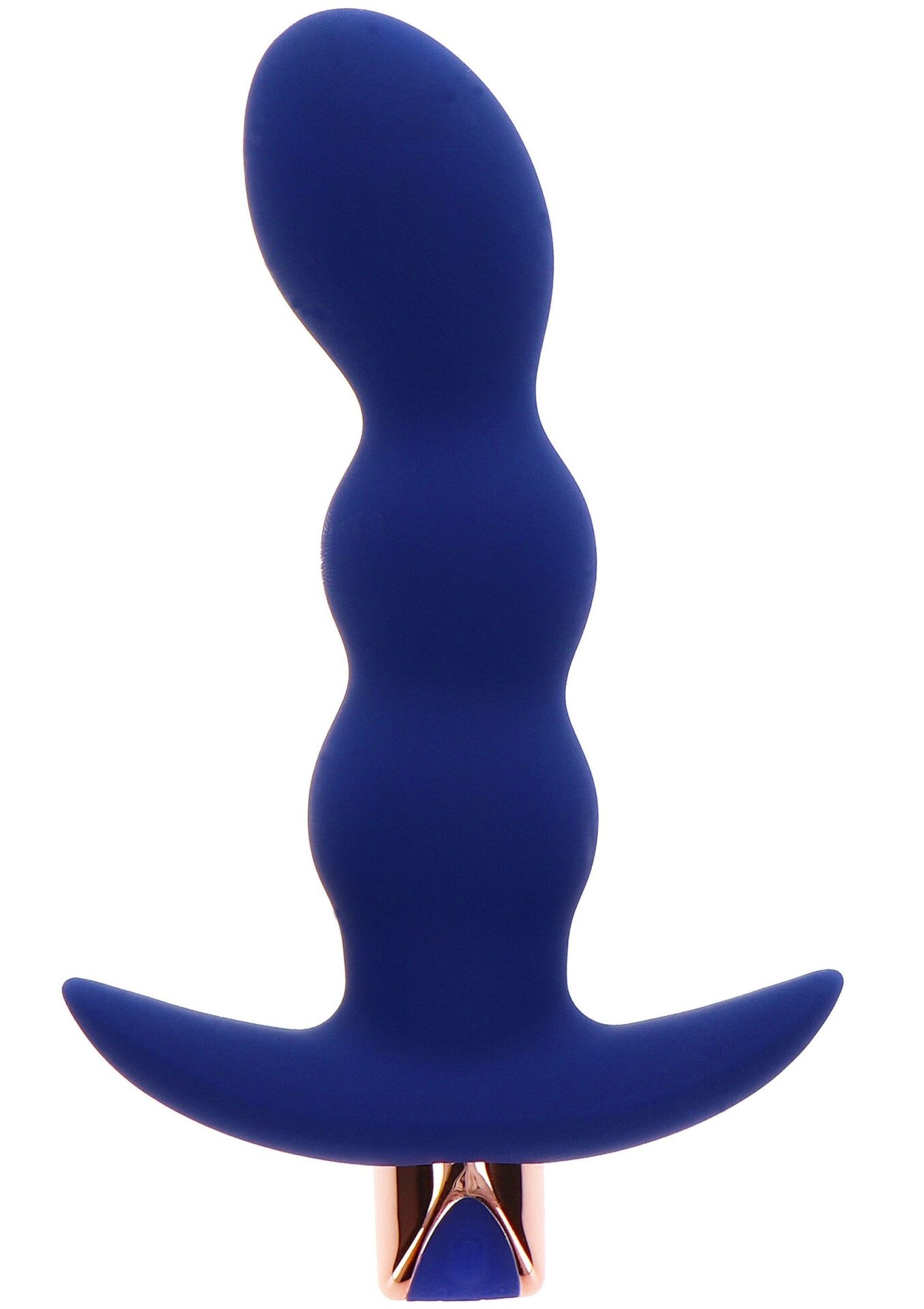 Il Risque Buttplug blu - immagine 2