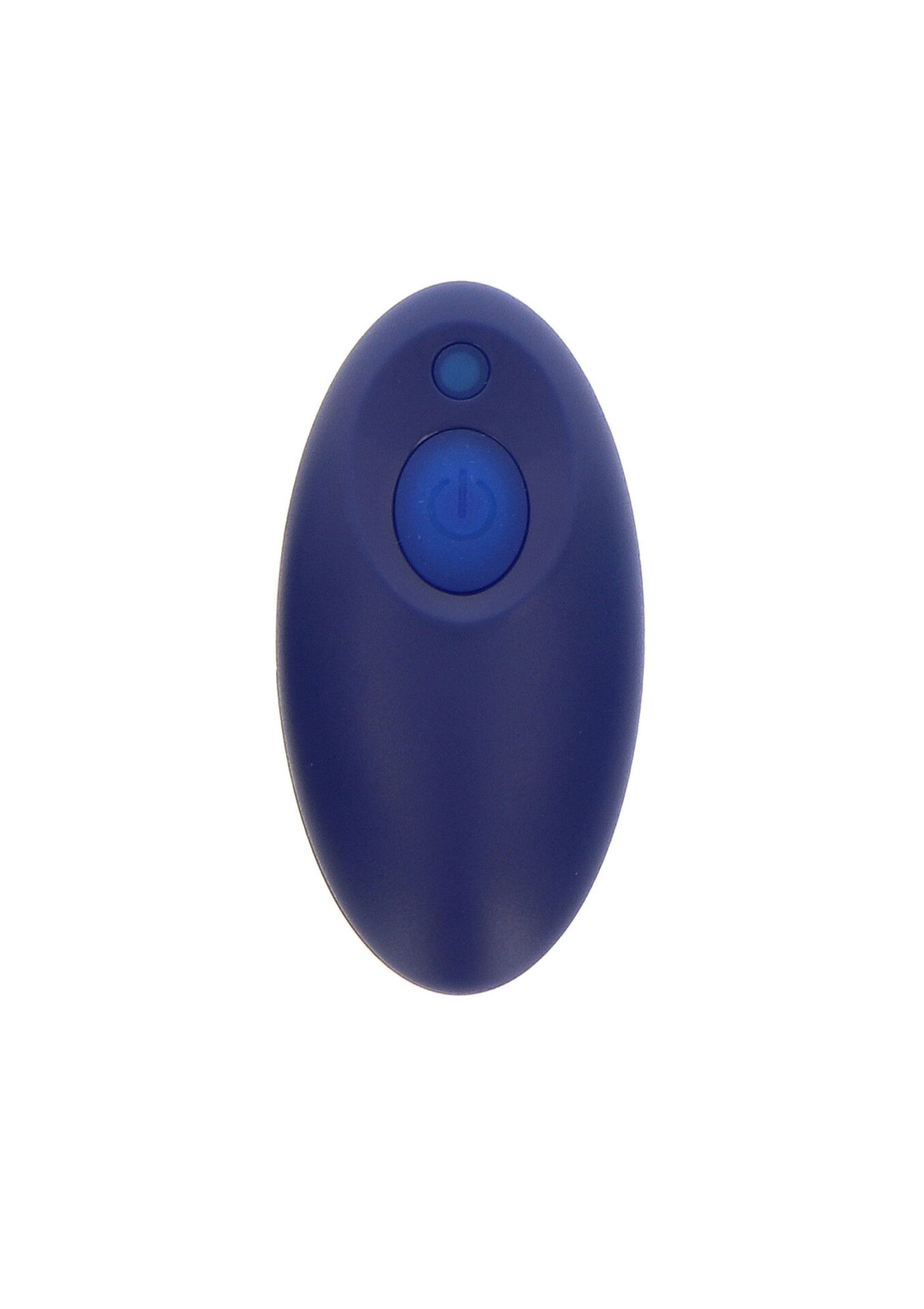 Il Risque Buttplug blu - immagine 4