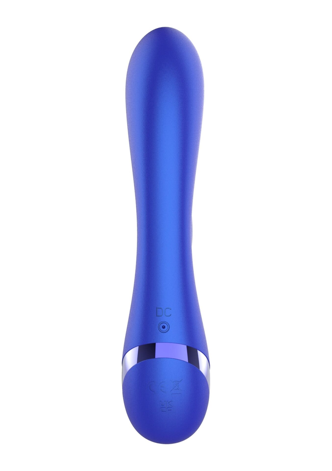 Vibratore Amore Eterno blu - immagine 4