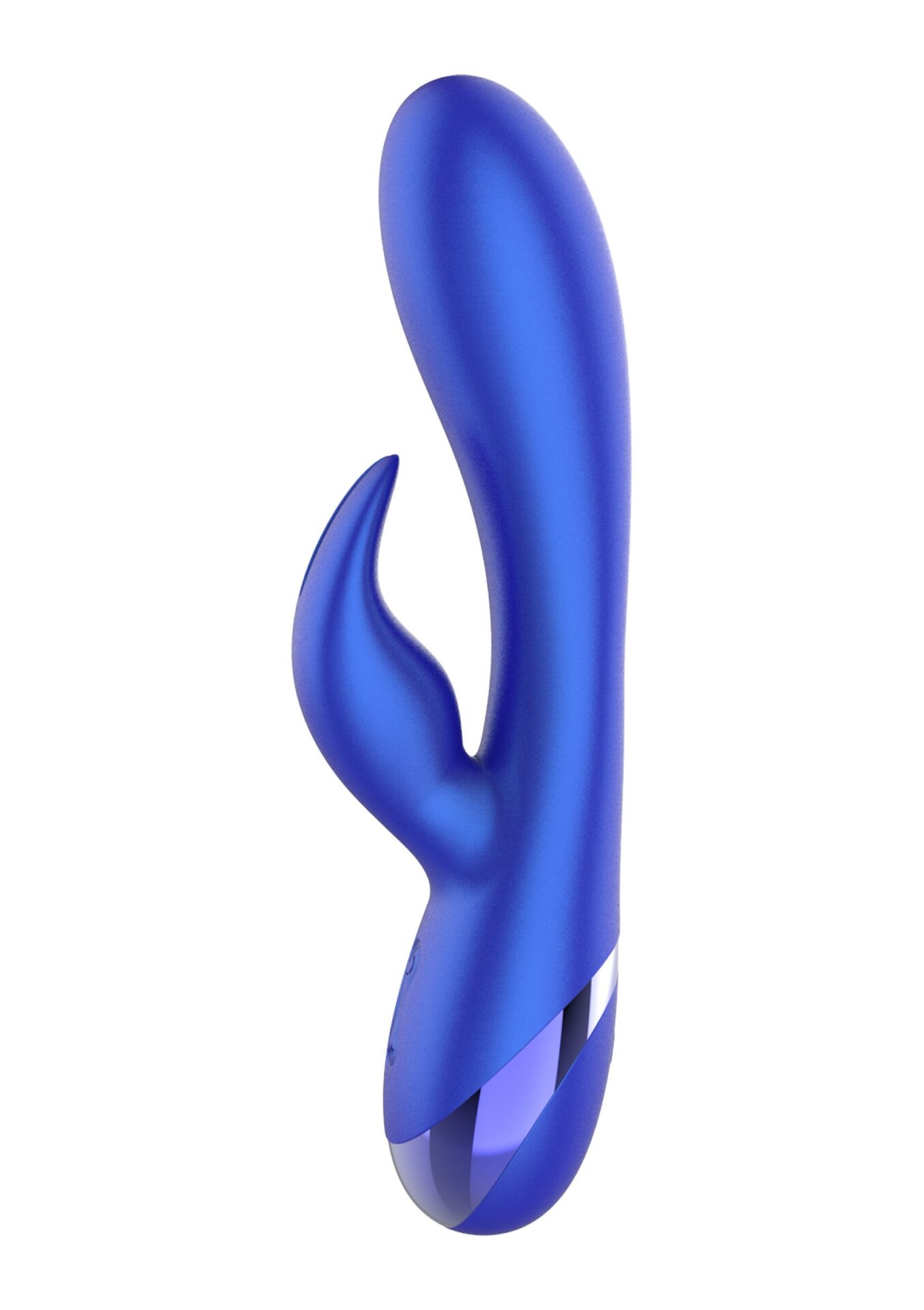 Vibratore Amore Eterno blu - immagine 5