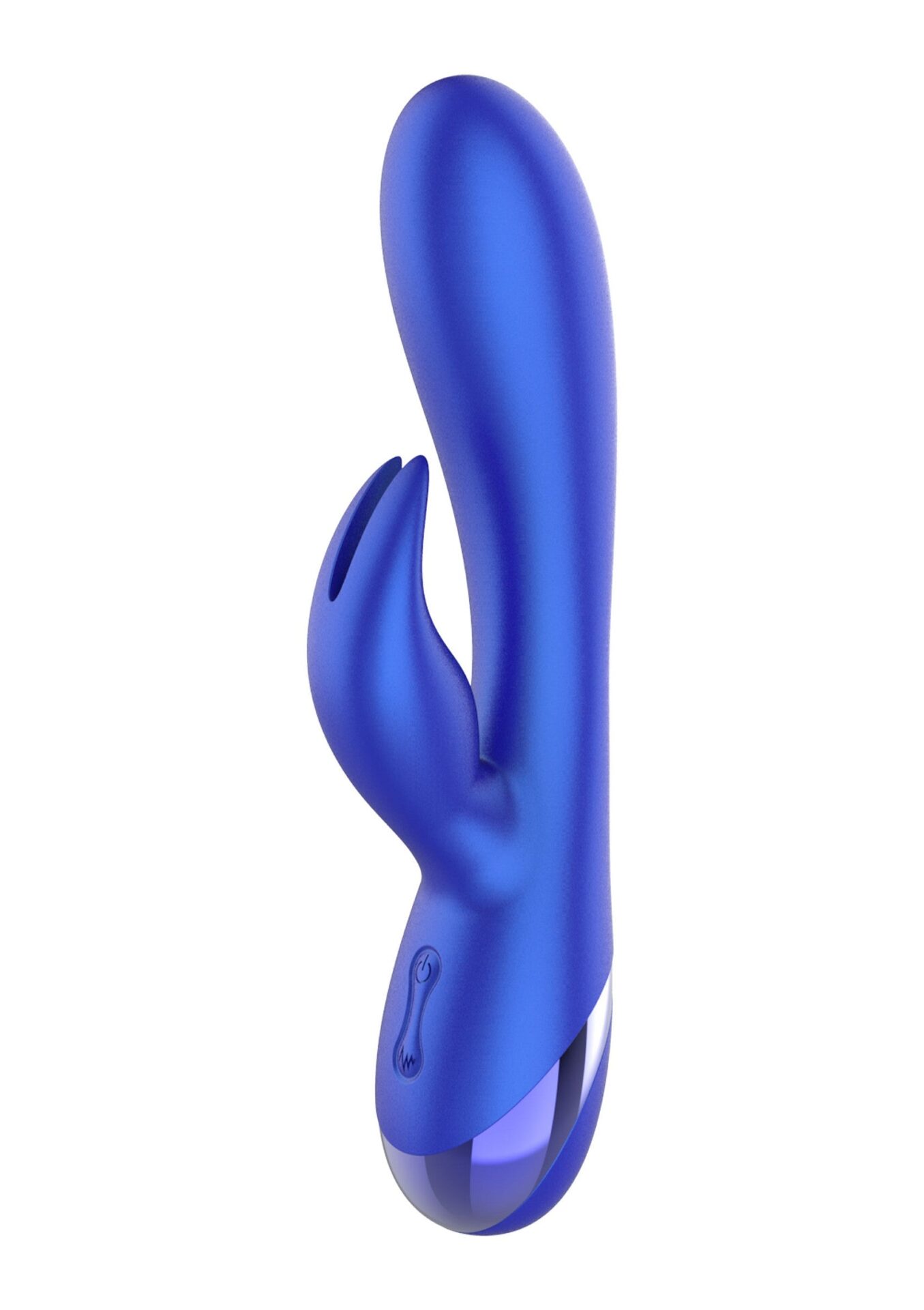 Vibratore Amore Eterno blu - immagine 6