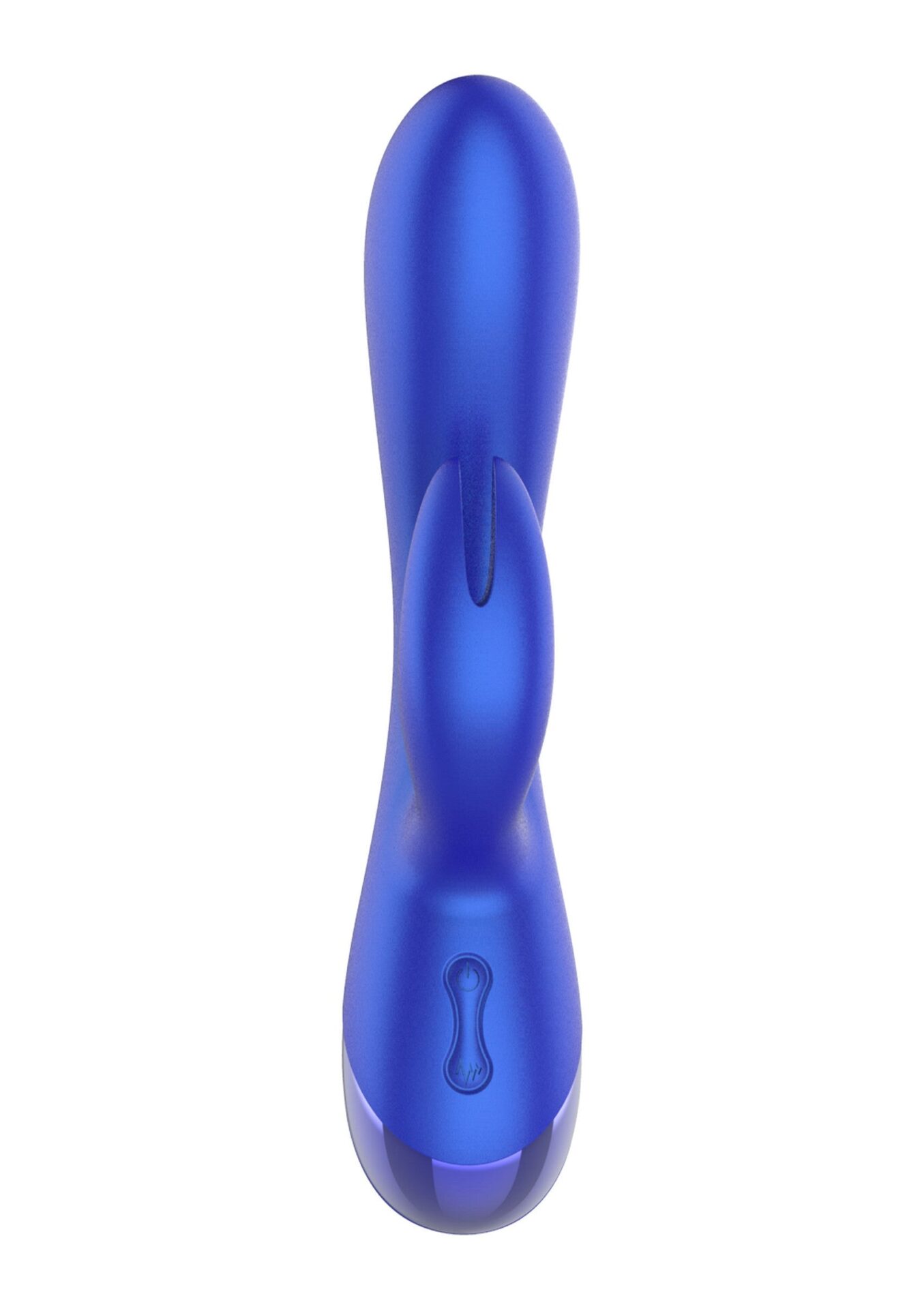 Vibratore Amore Eterno blu - immagine 7