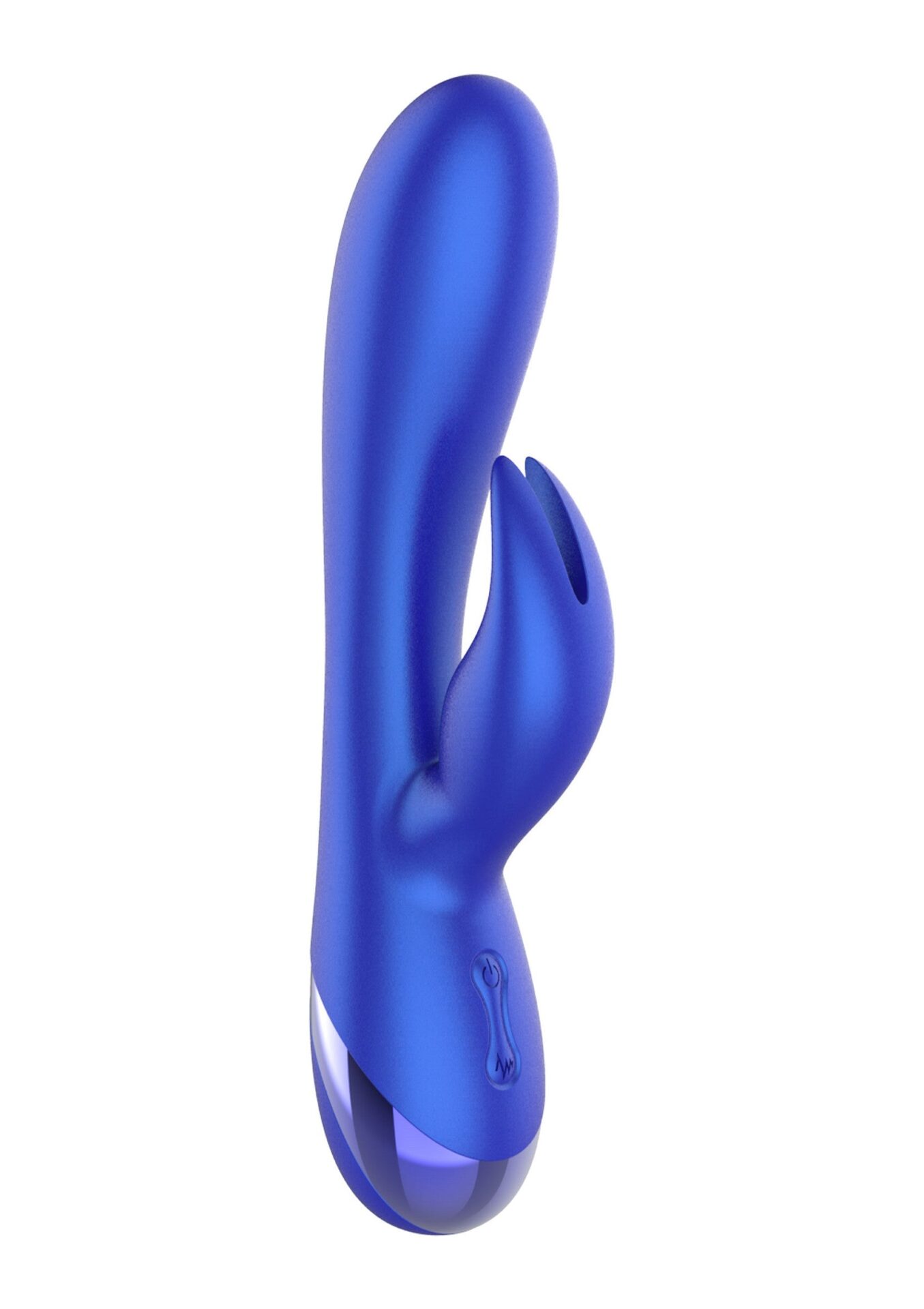 Vibratore Amore Eterno blu - immagine 8