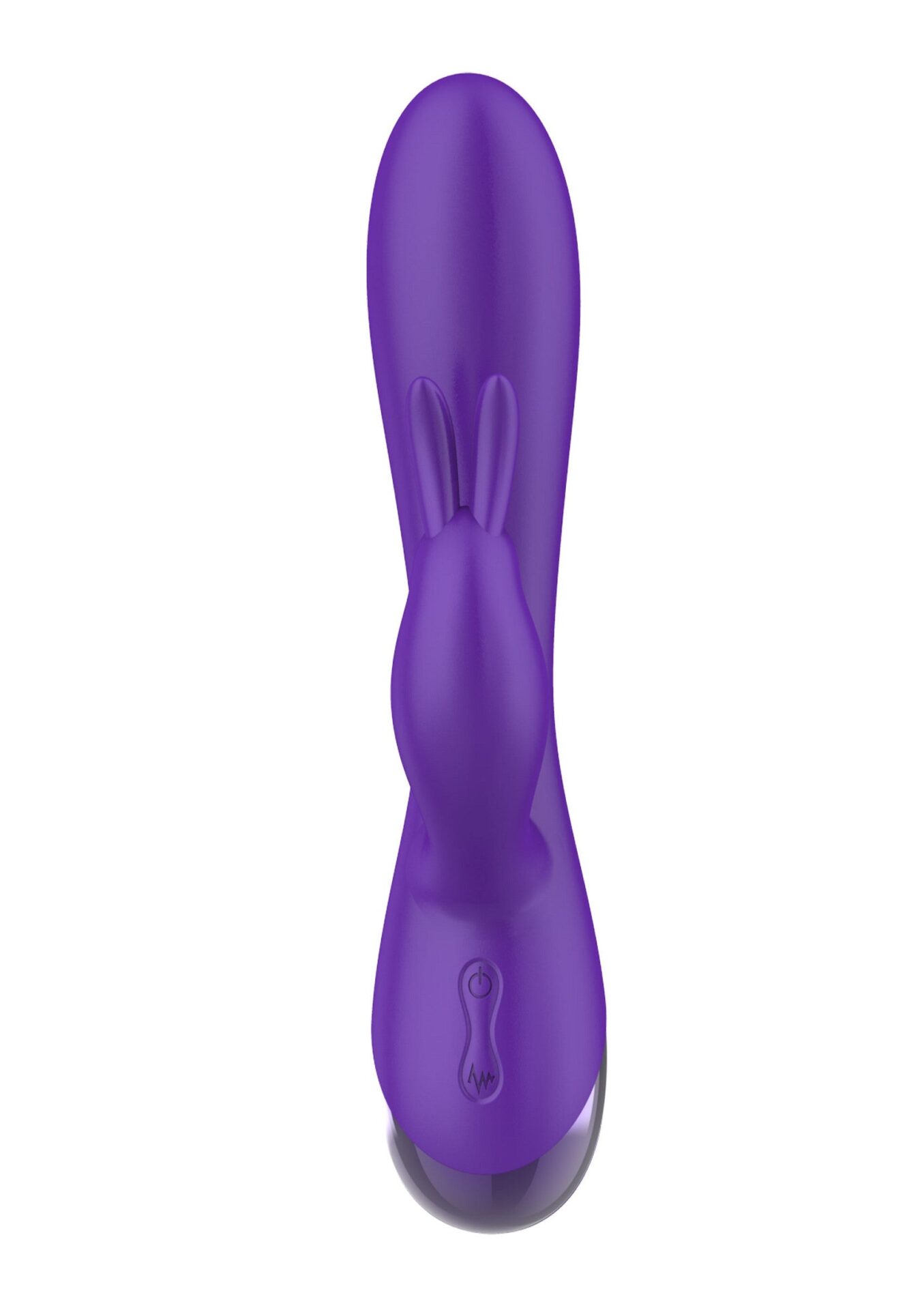 Vibratore Unlimited Love viola - immagine 4