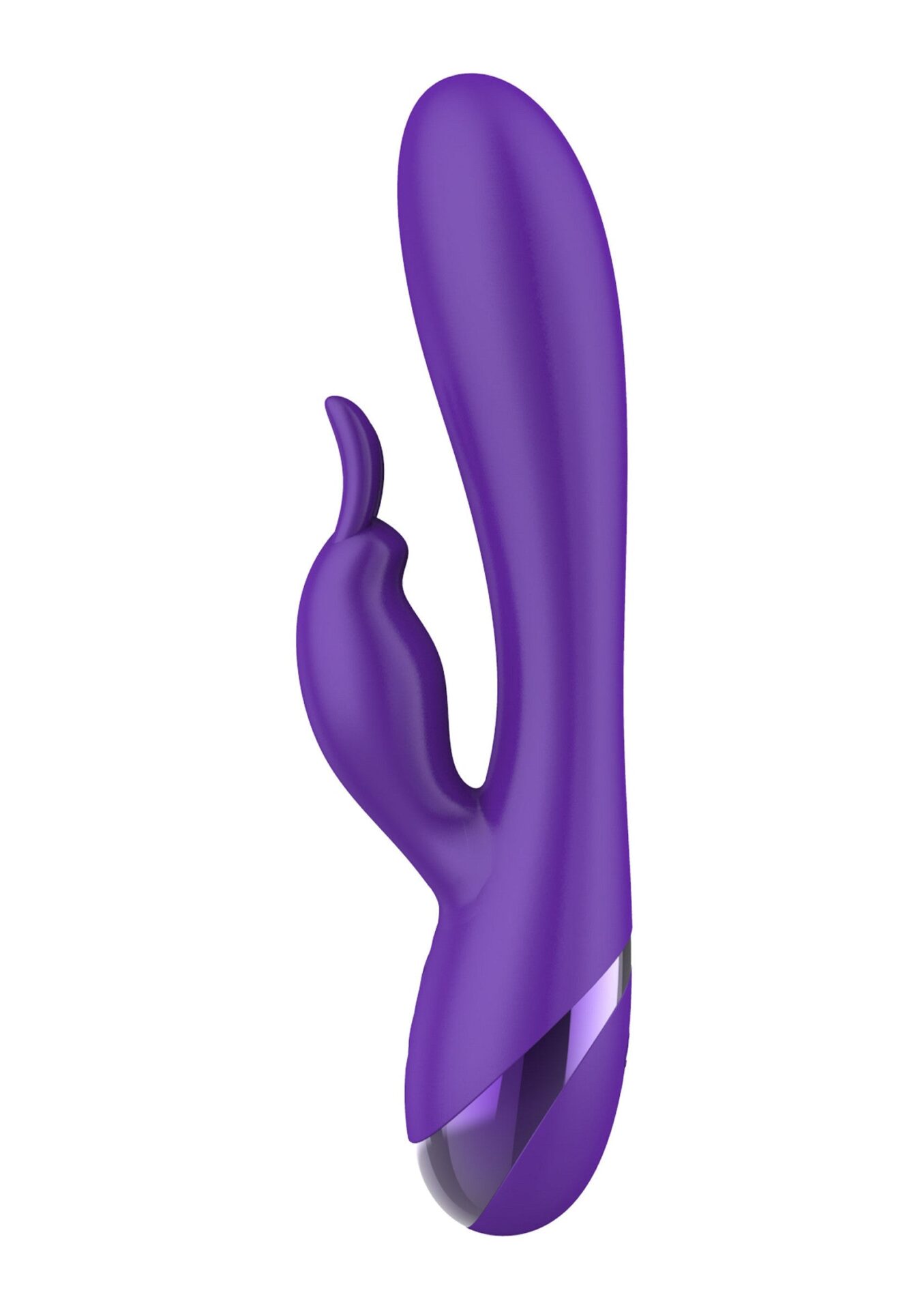 Vibratore Unlimited Love viola - immagine 5