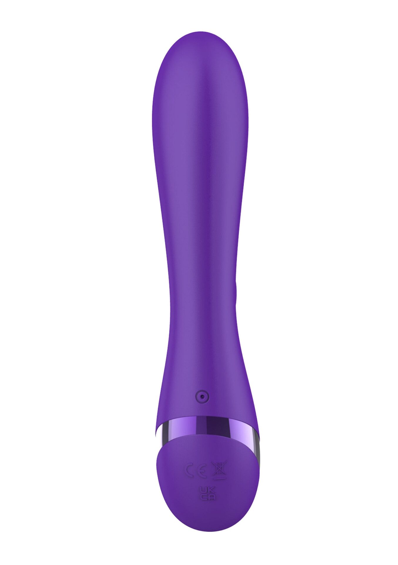 Vibratore Unlimited Love viola - immagine 7