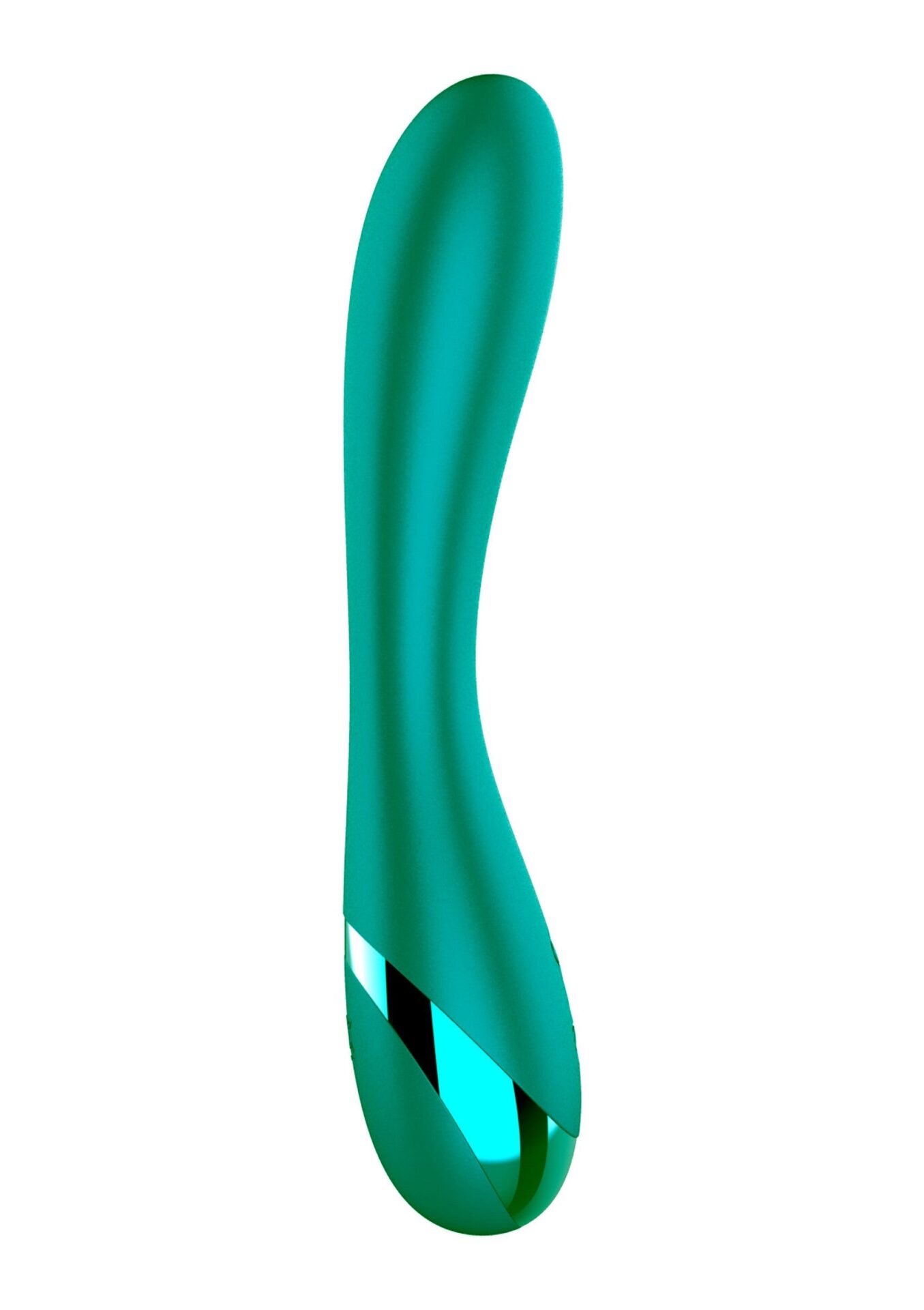 Vibratore Timeless Love verde - immagine 4