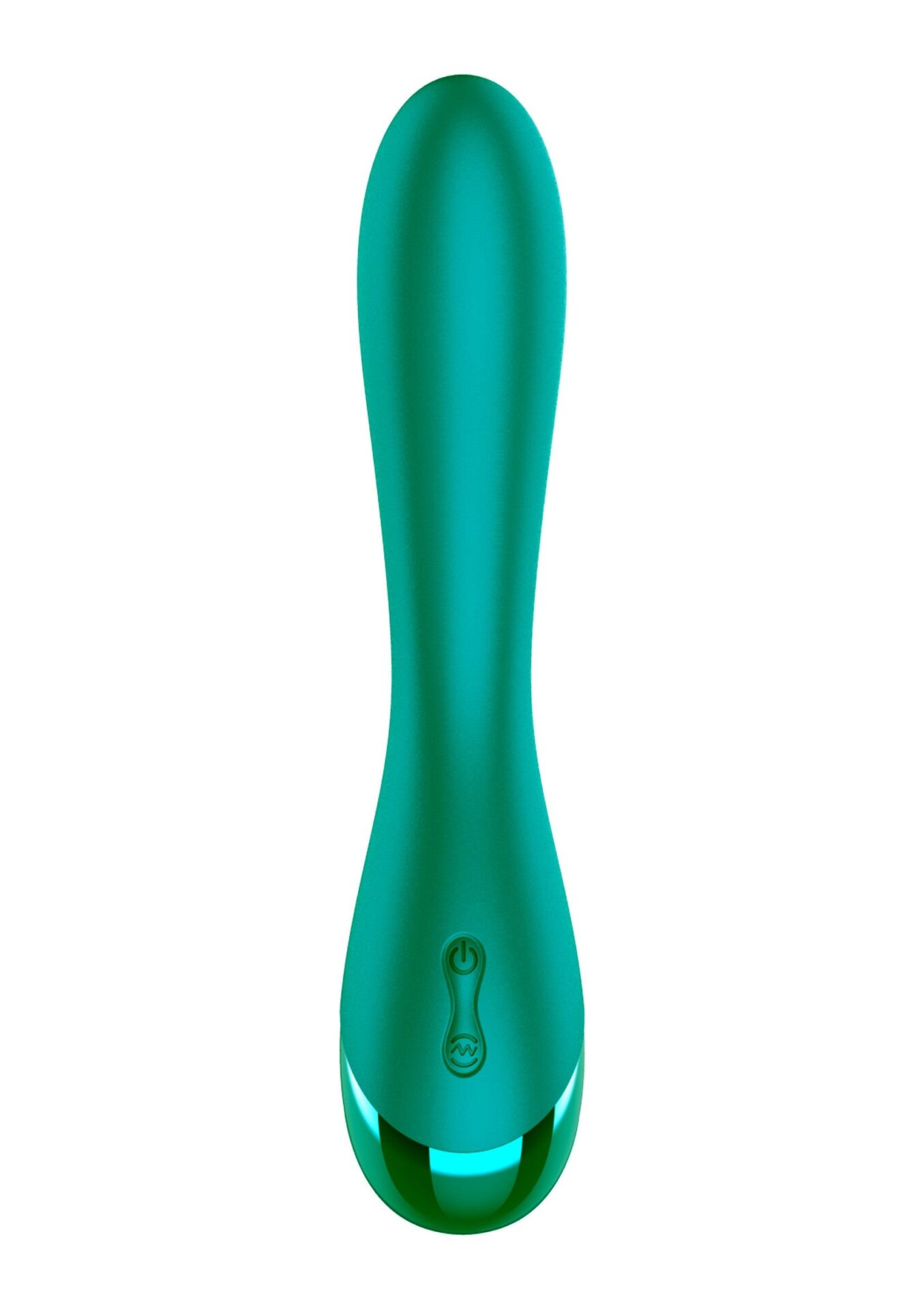 Vibratore Timeless Love verde - immagine 6