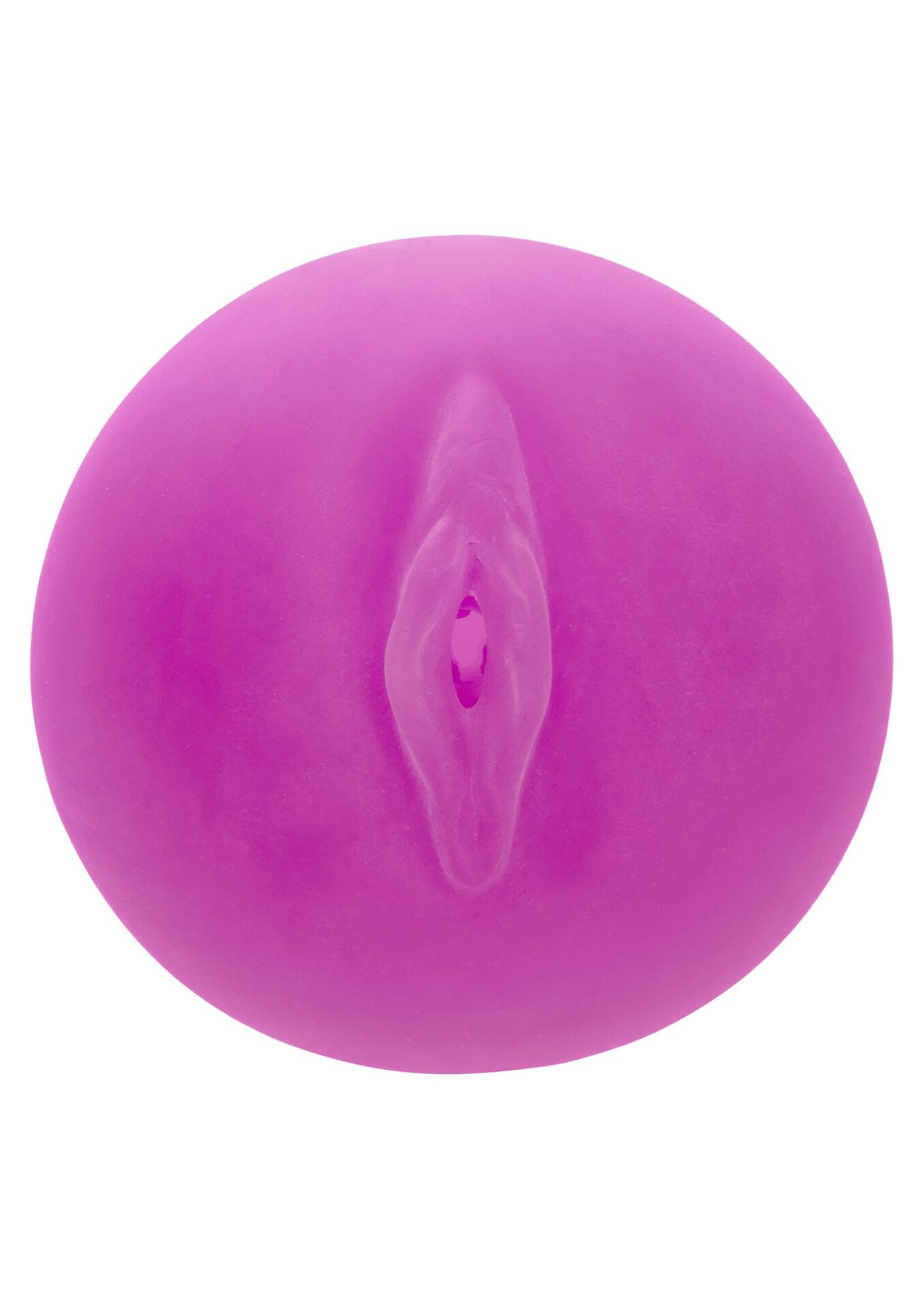 Pop Sock Pussy viola - immagine 3
