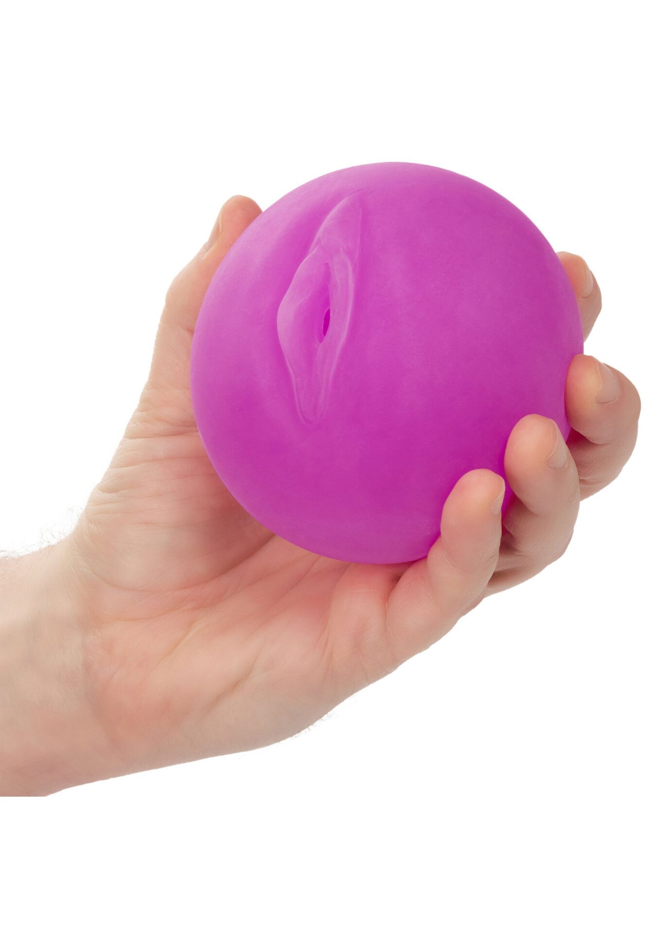 Pop Sock Pussy viola - immagine 7