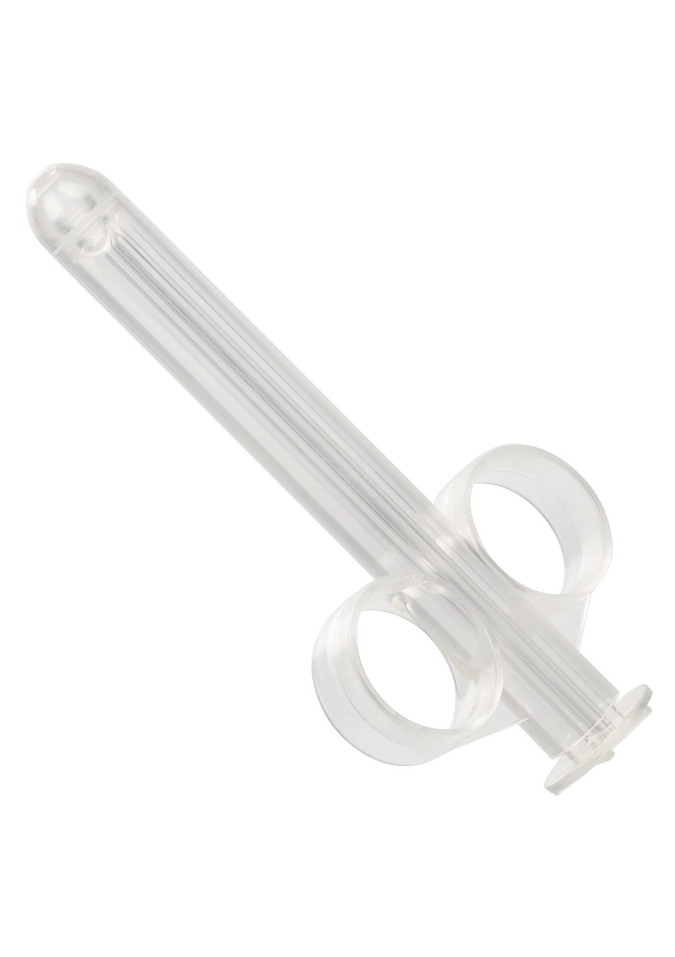 Tubo lubrificante XL trasparente - immagine 3