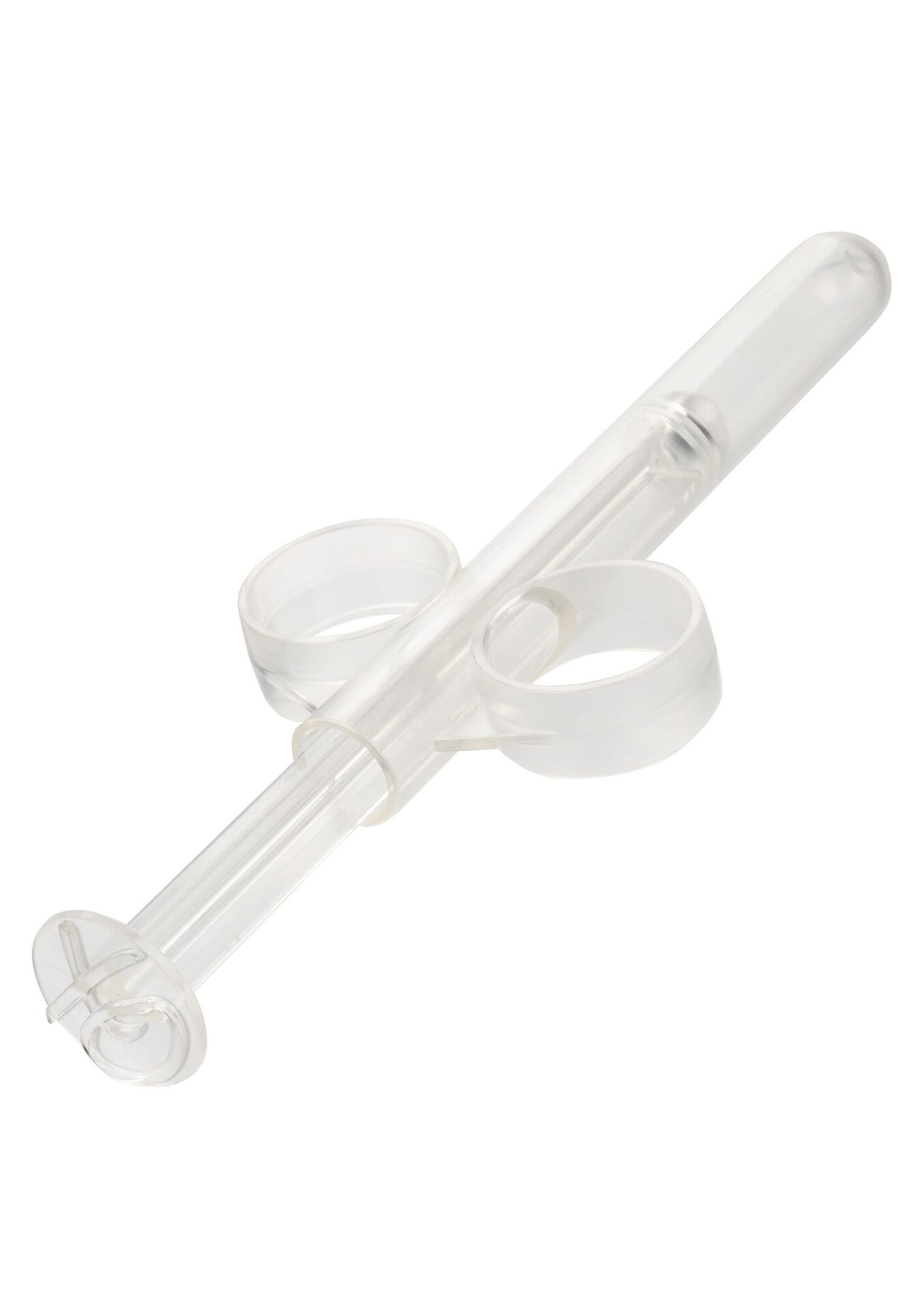 Tubo lubrificante XL trasparente - immagine 5