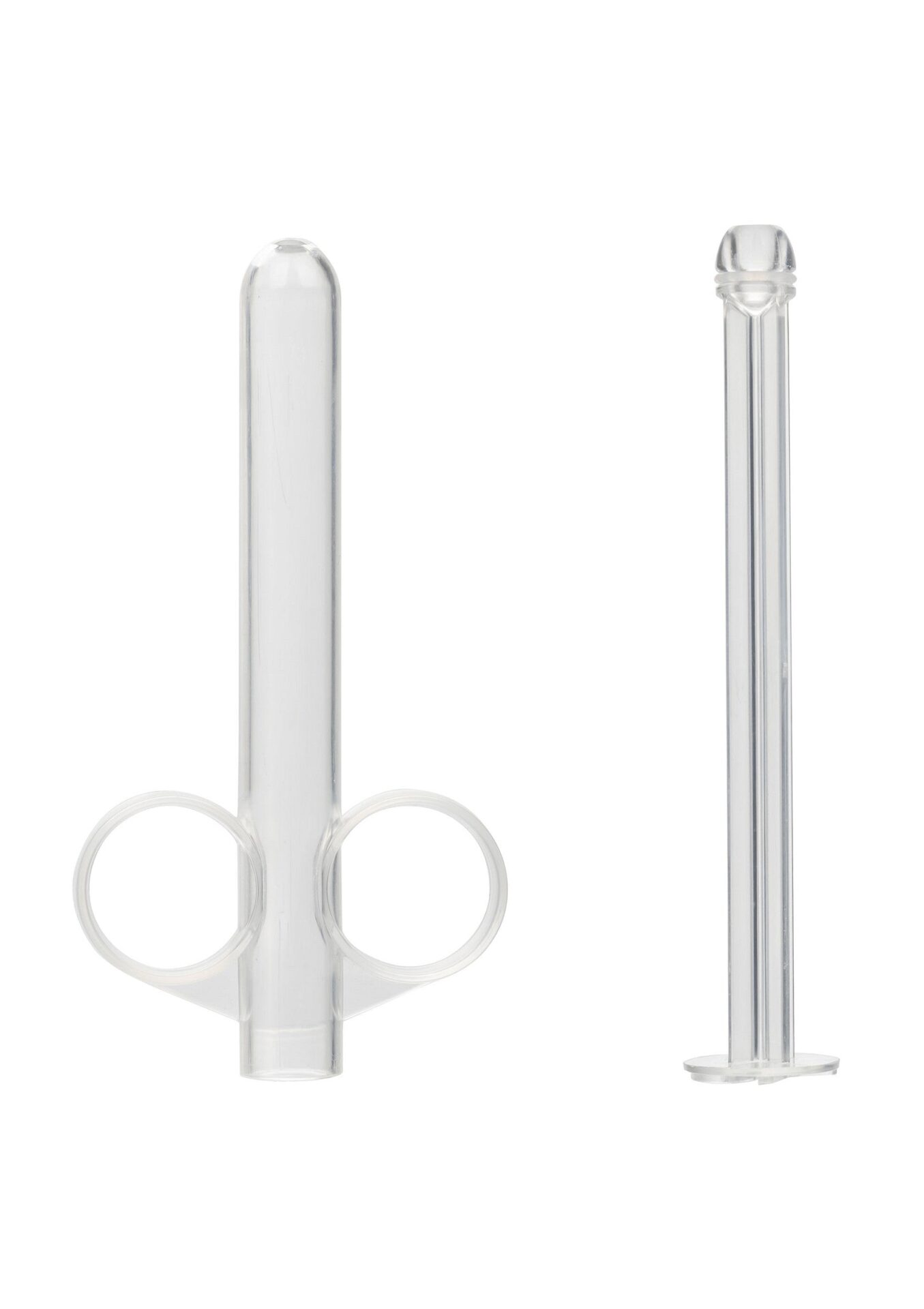 Tubo lubrificante XL trasparente - immagine 6