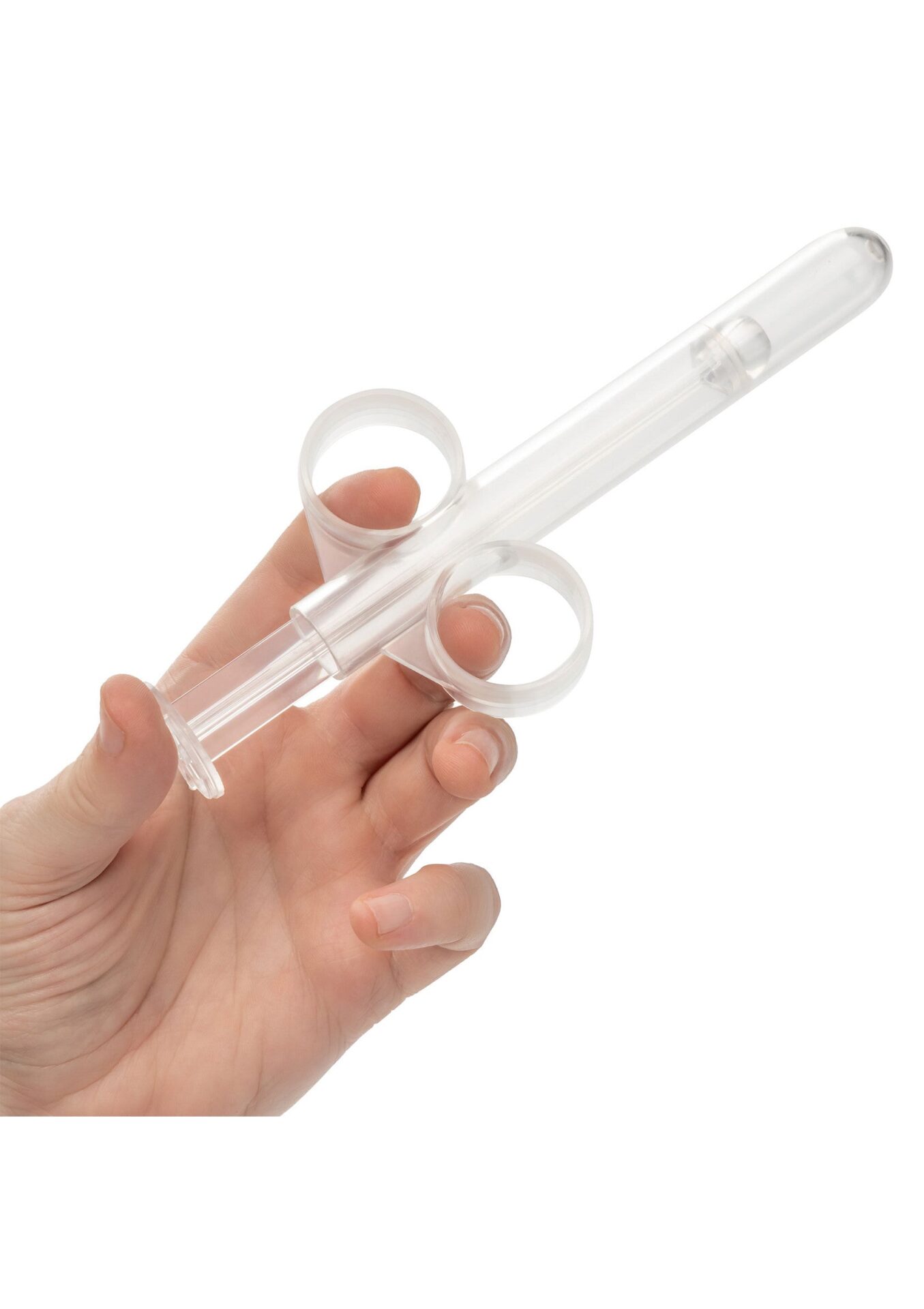 Tubo lubrificante XL trasparente - immagine 9