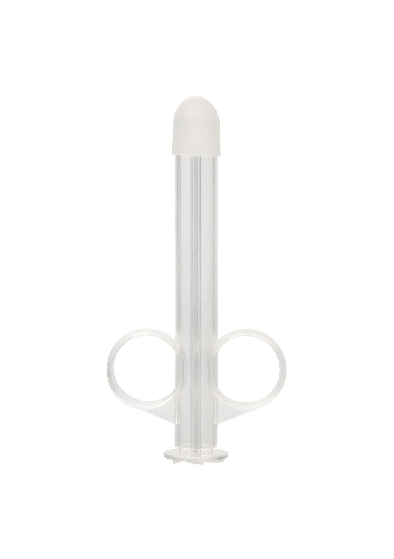 Tubo lubrificante XL trasparente - immagine 11