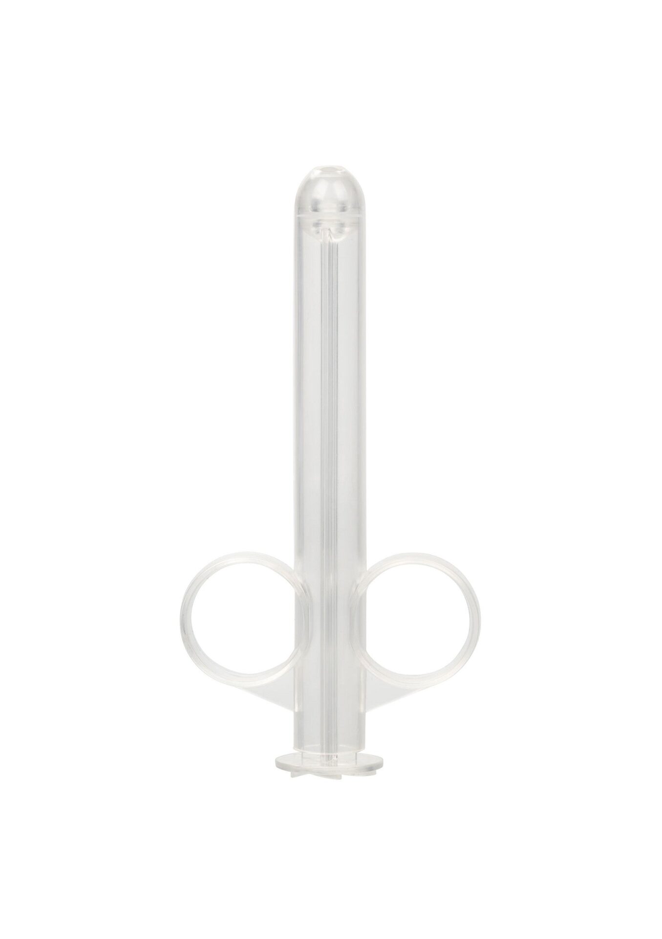 Tubo lubrificante XL trasparente - immagine 12