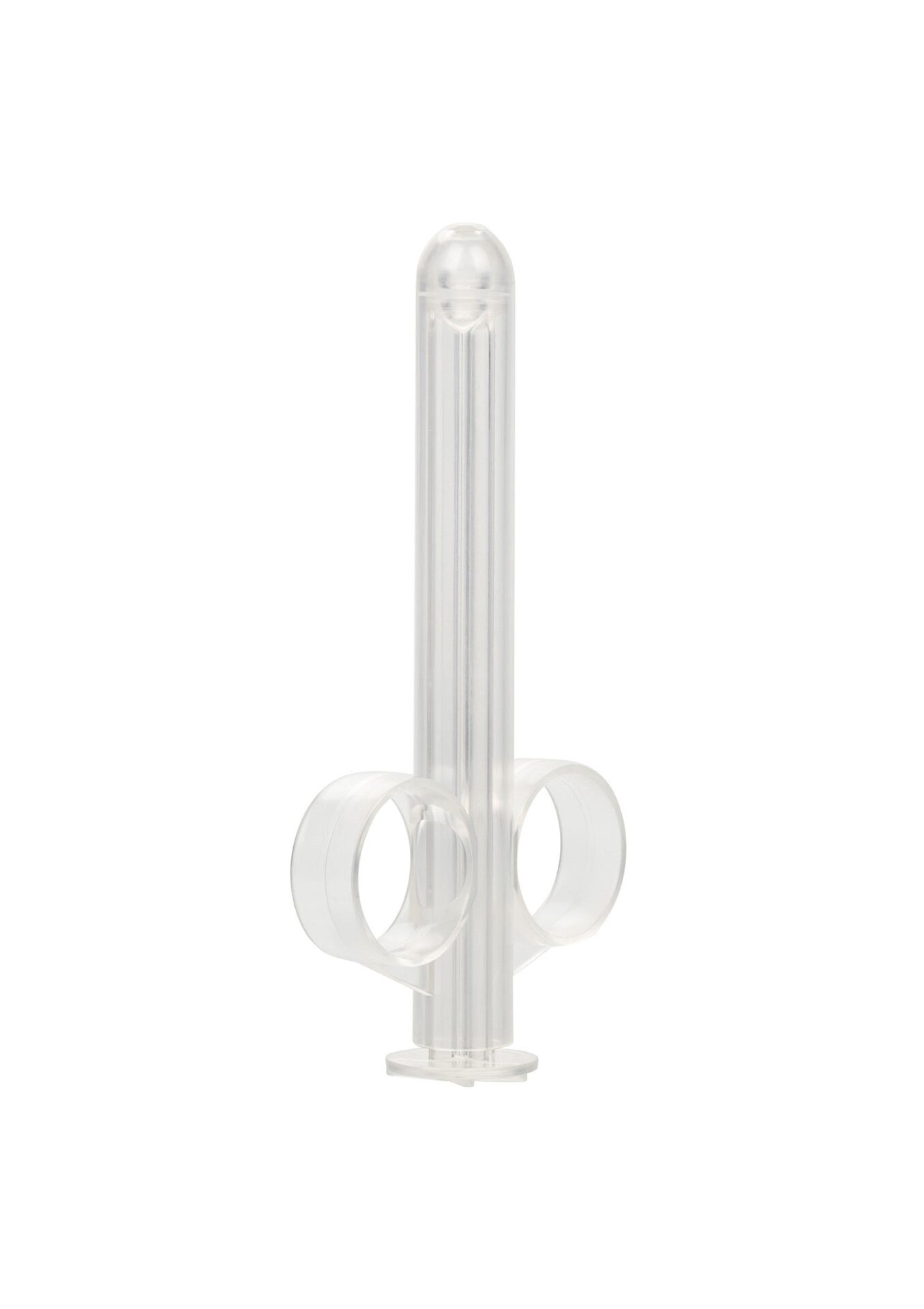 Tubo lubrificante XL trasparente - immagine 13