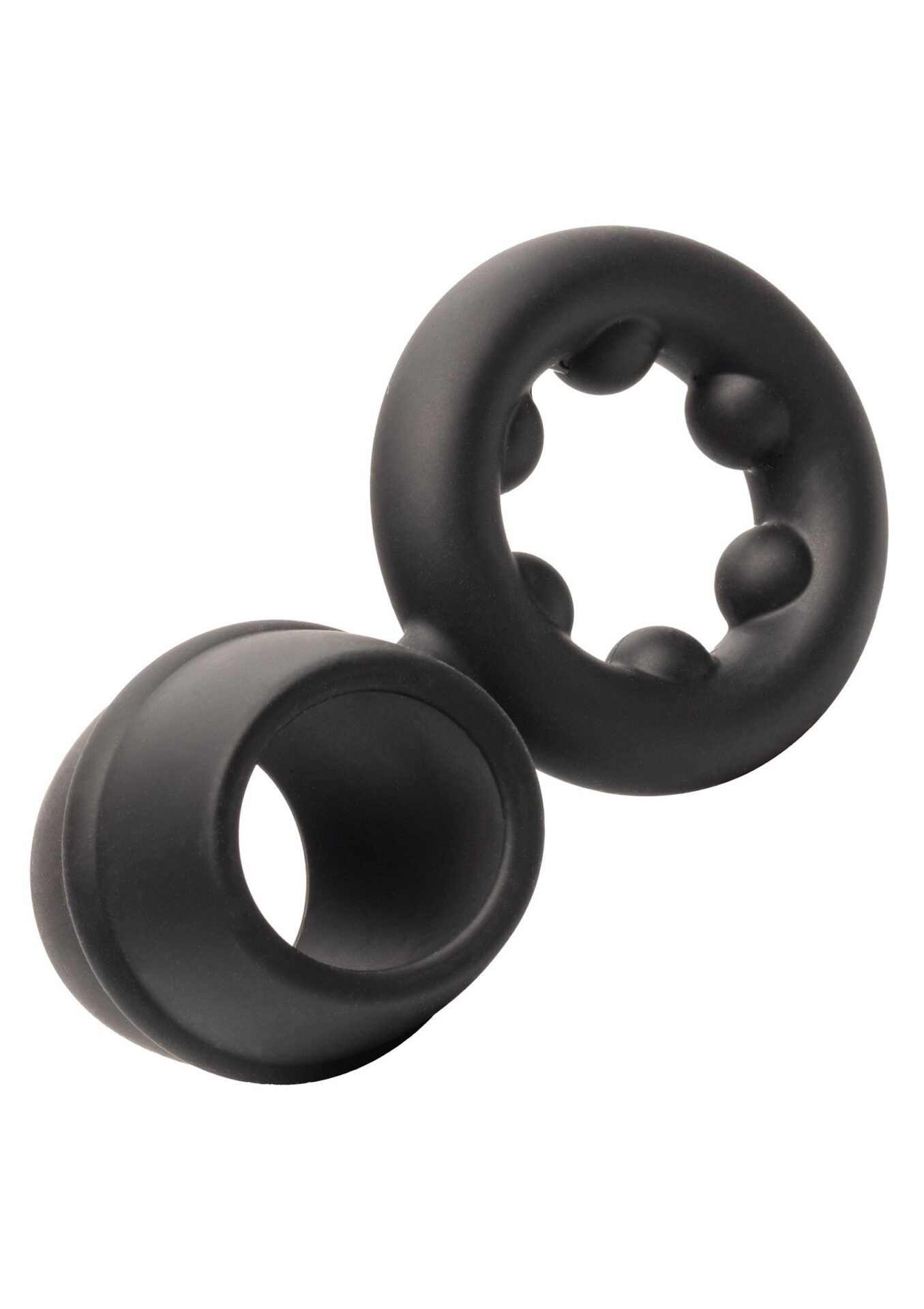 Anello Alpha Dual Magnum nero - immagine 4