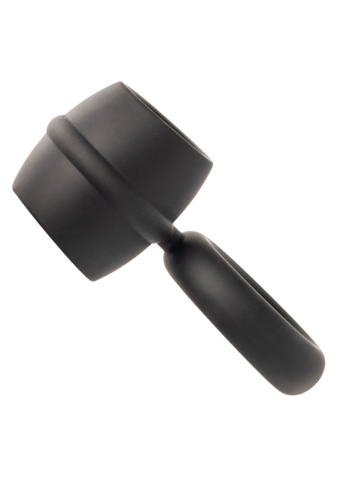 Anello Alpha Dual Magnum nero - immagine 5