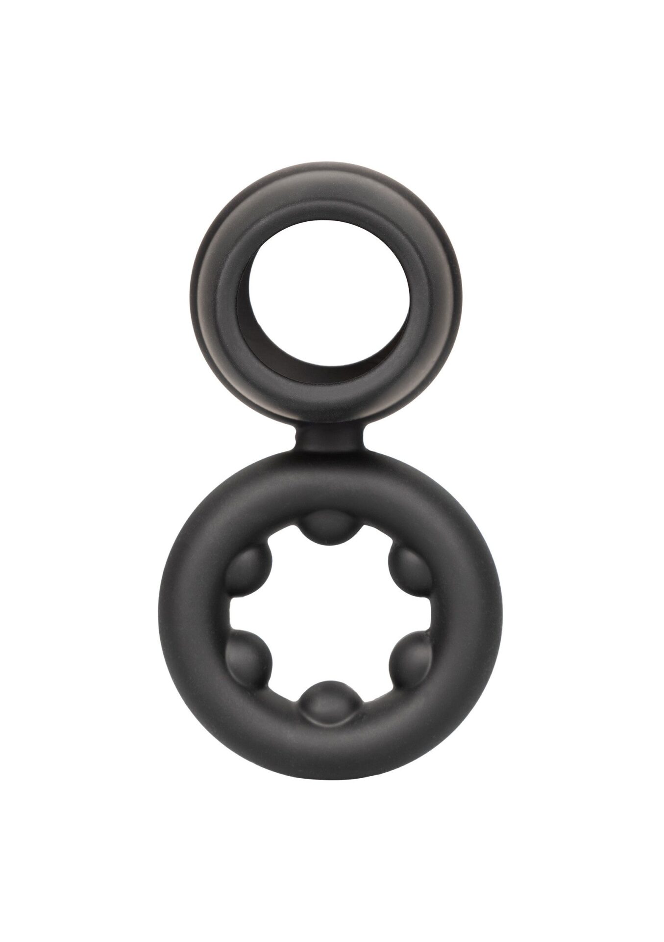 Anello Alpha Dual Magnum nero - immagine 6