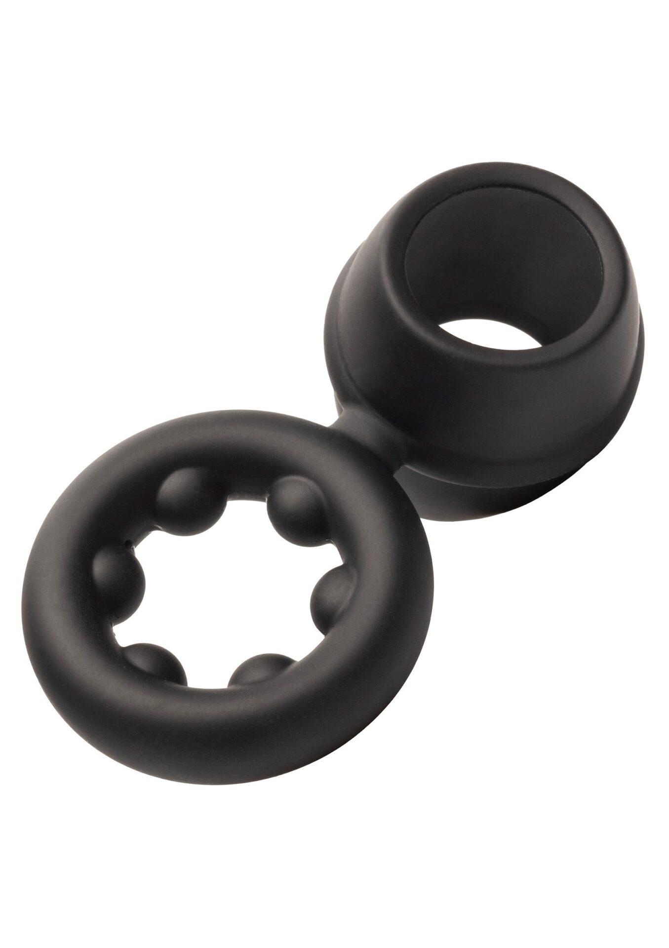 Anello Alpha Dual Magnum nero - immagine 7