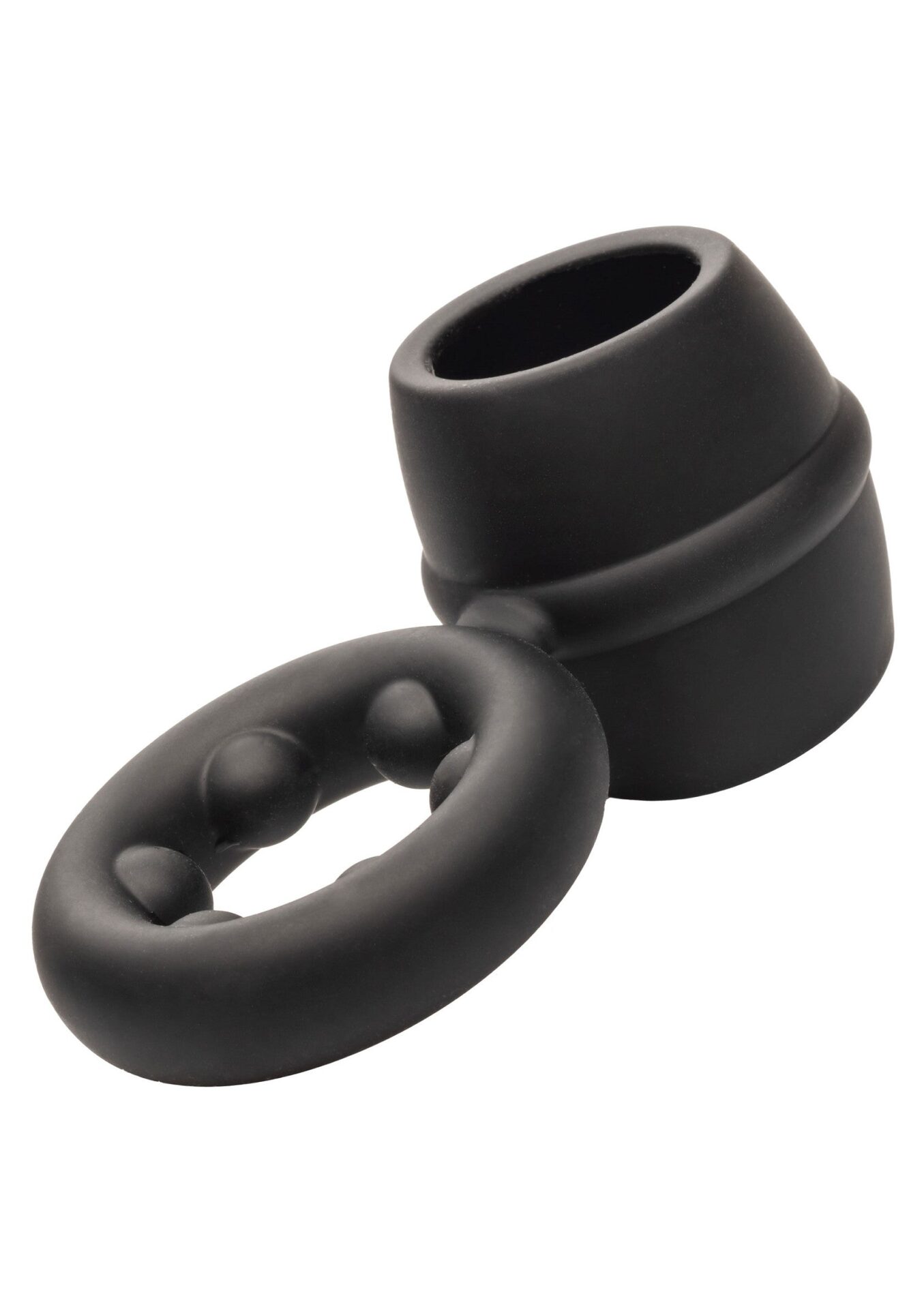 Anello Alpha Dual Magnum nero - immagine 8