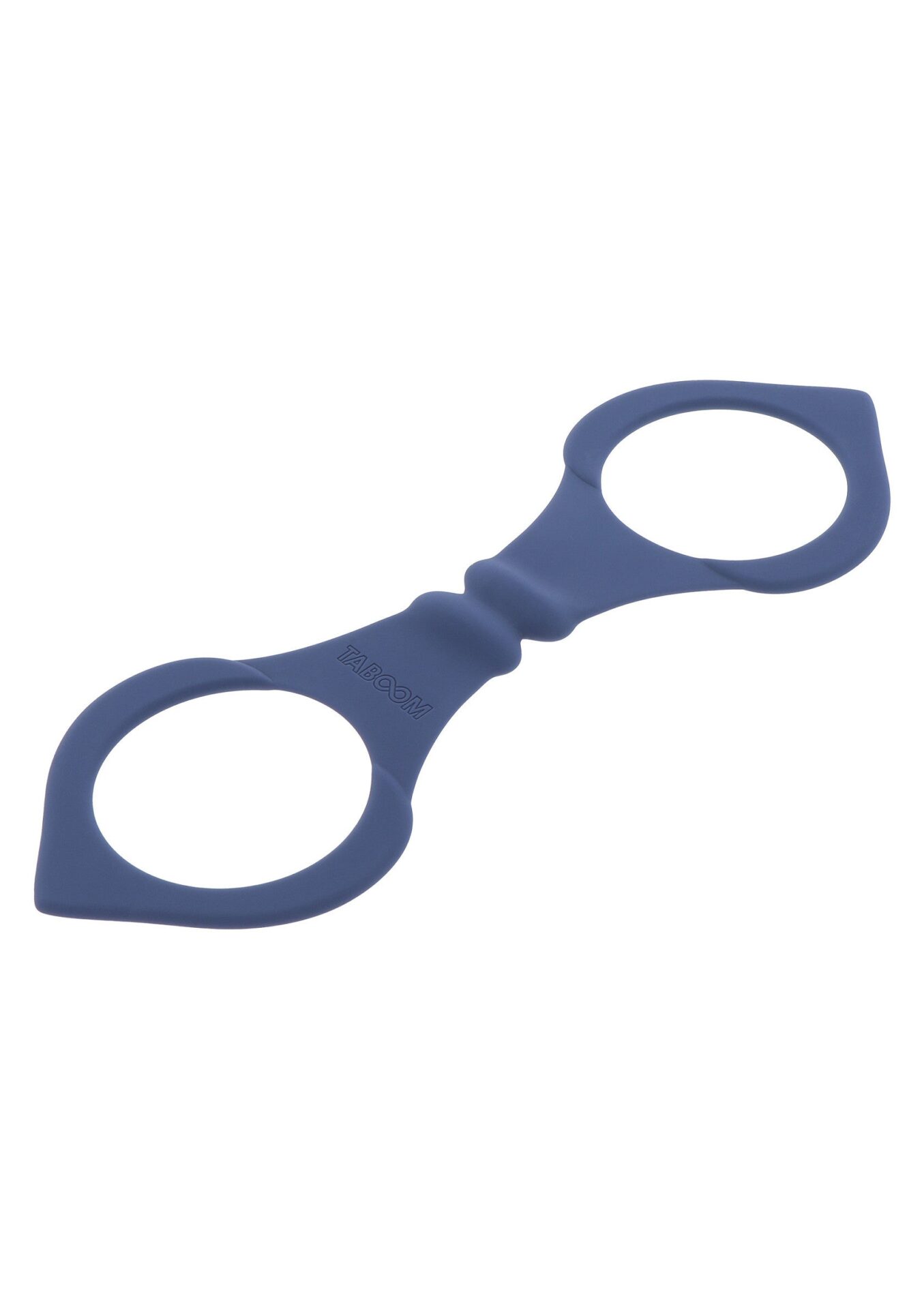 Polsini in silicone blu - immagine 4
