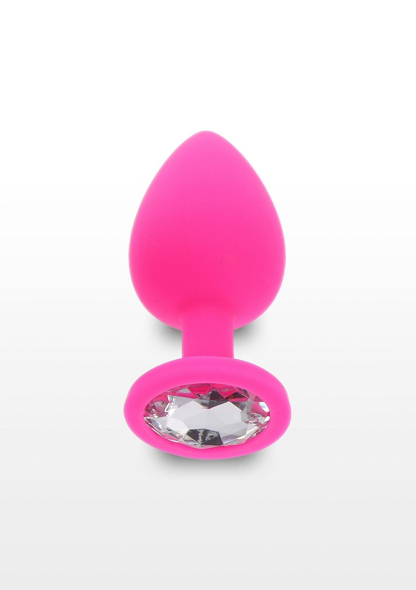 Diamante Booty Jewel Grande rosa - immagine 4