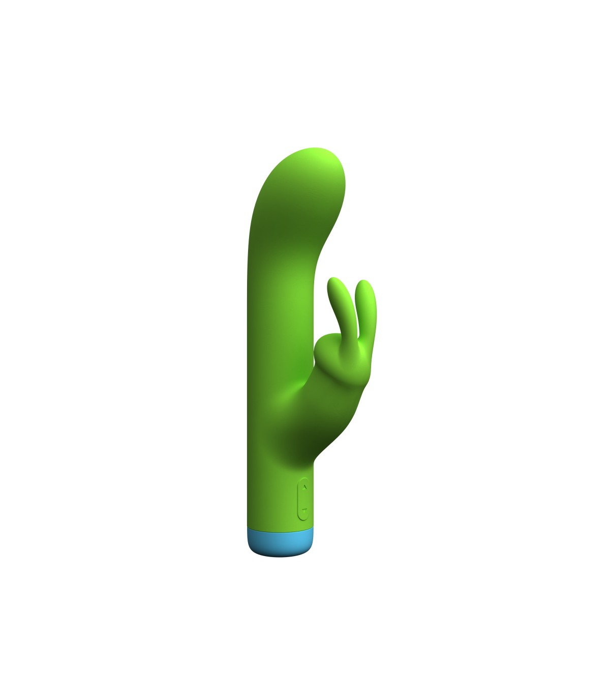 VIBRATORE RABBIT - JUNY - immagine 3