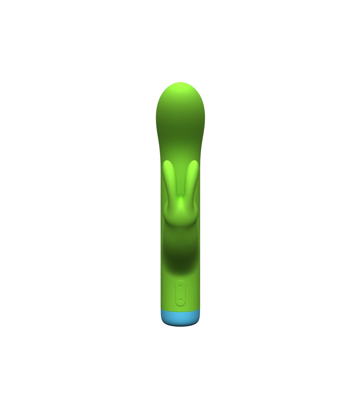 VIBRATORE RABBIT - JUNY - immagine 4