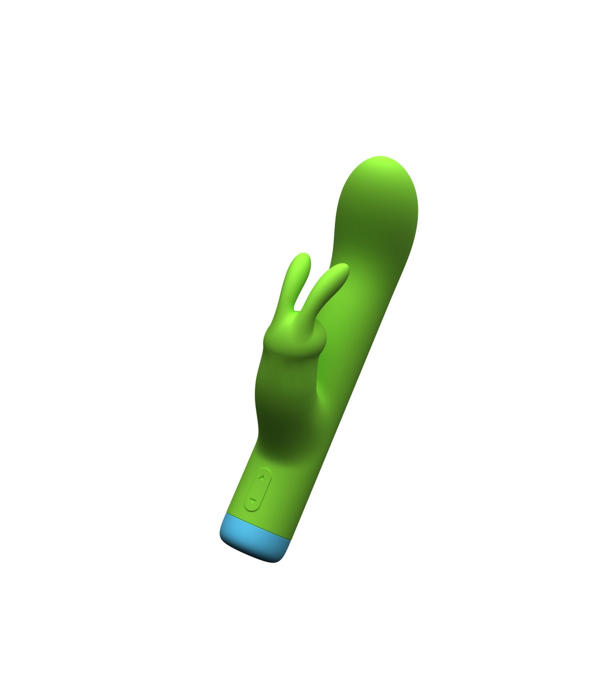 VIBRATORE RABBIT - JUNY - immagine 5