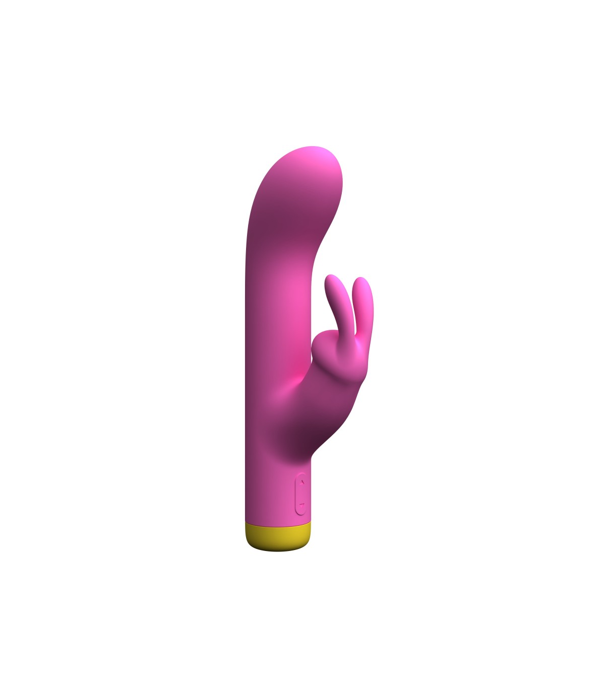 VIBRATORE RABBIT - JUNY - immagine 3