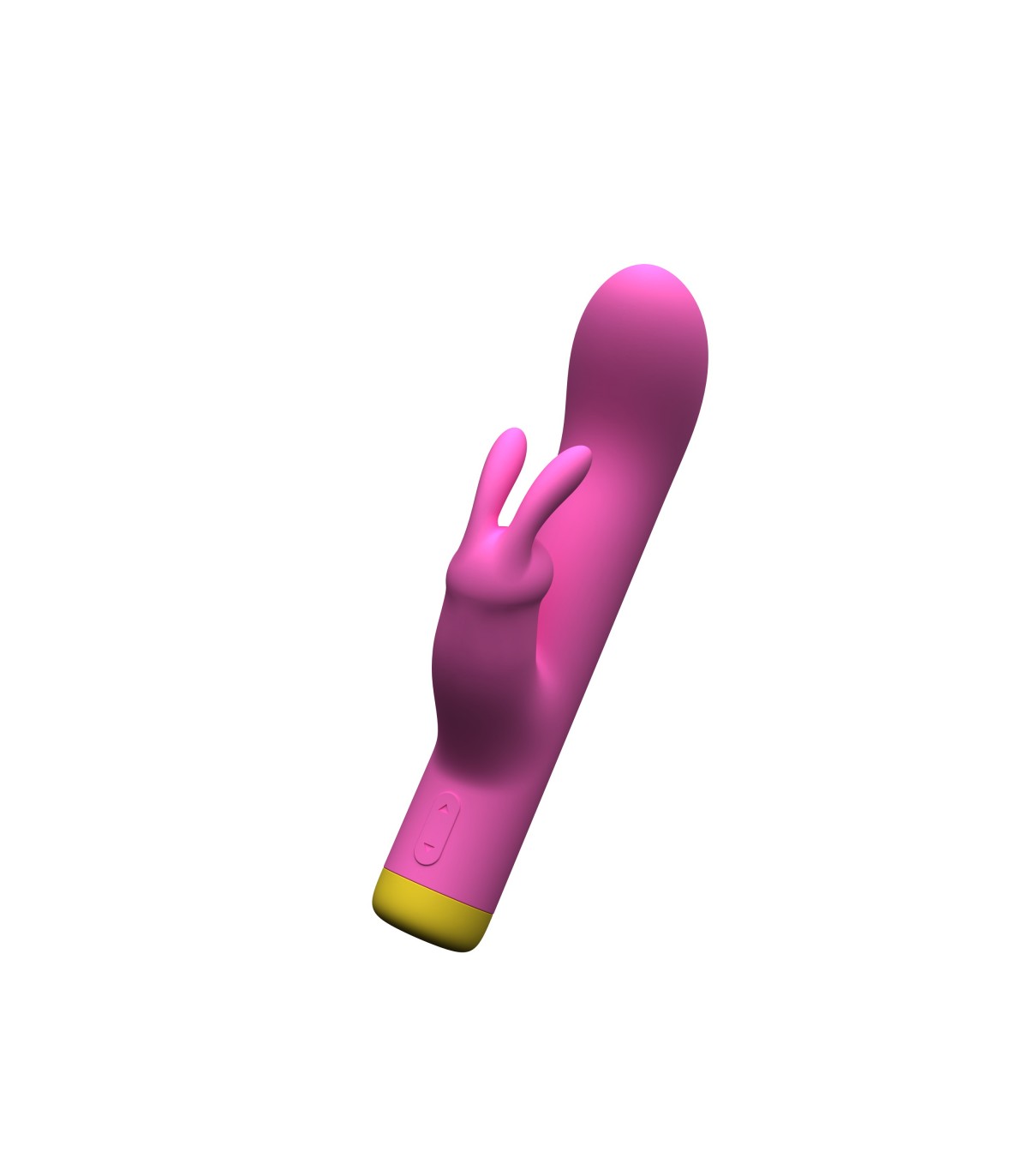 VIBRATORE RABBIT - JUNY - immagine 4