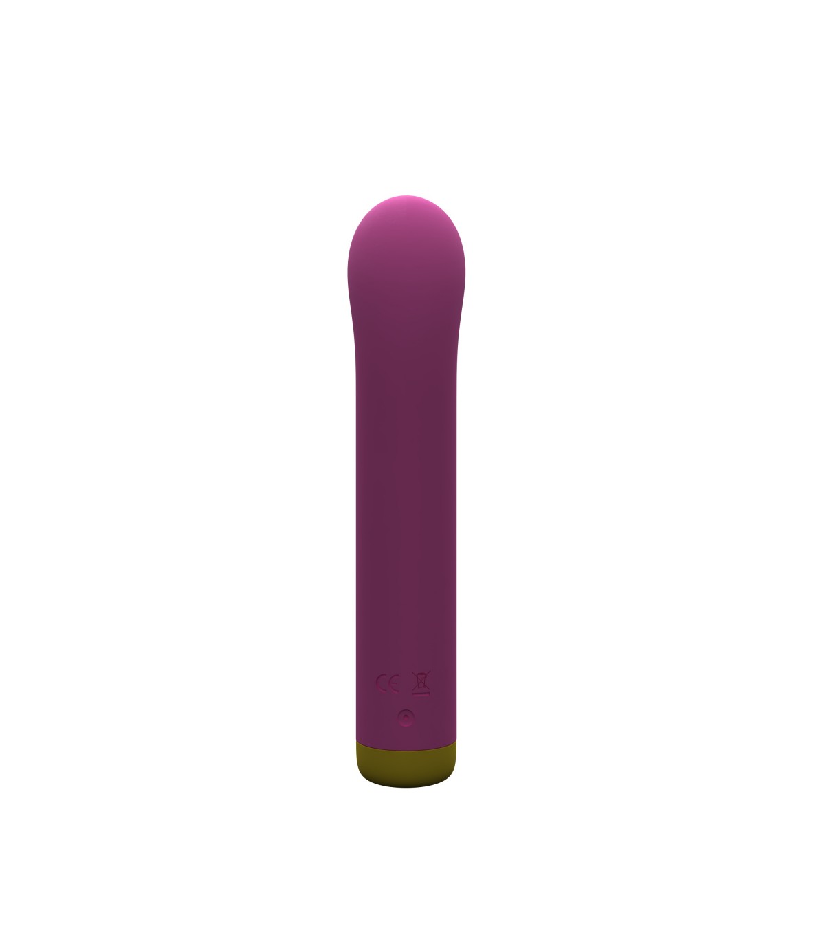 VIBRATORE RABBIT - JUNY - immagine 5