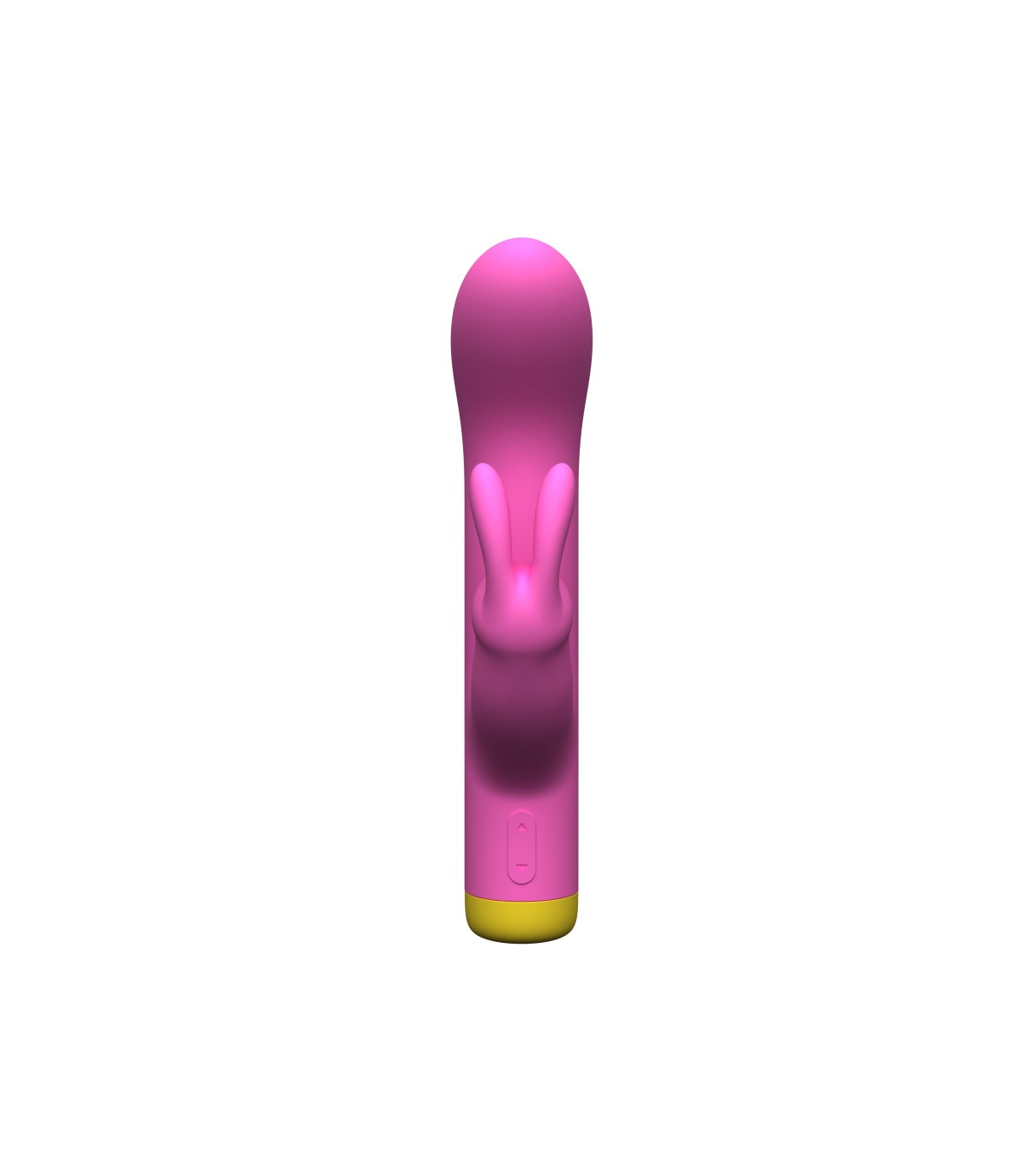 VIBRATORE RABBIT - JUNY - immagine 6