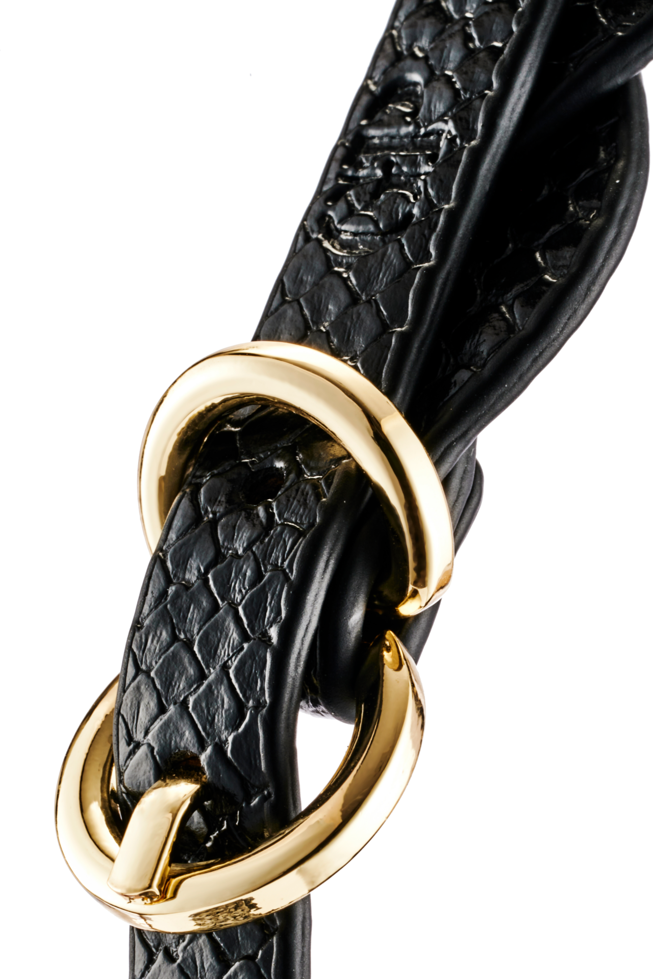 GUILTY PLEASURE BEACON BENDA INTRECCIATA - immagine 8