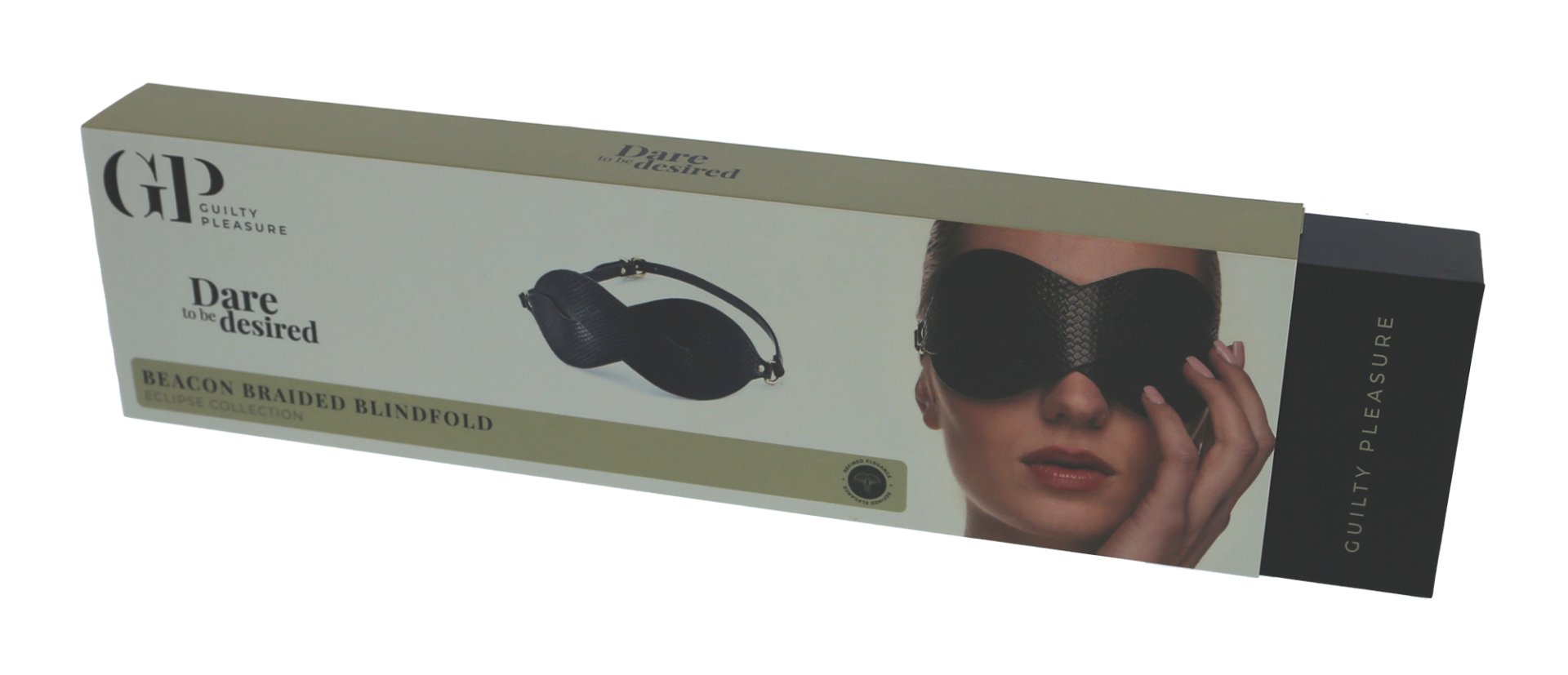 GUILTY PLEASURE BEACON BENDA INTRECCIATA - immagine 4